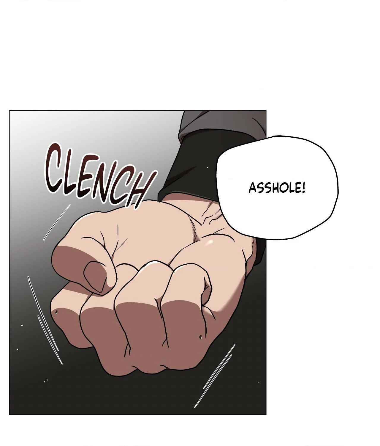 Collateral Desire [Official] - Chapter 17 manhwa
