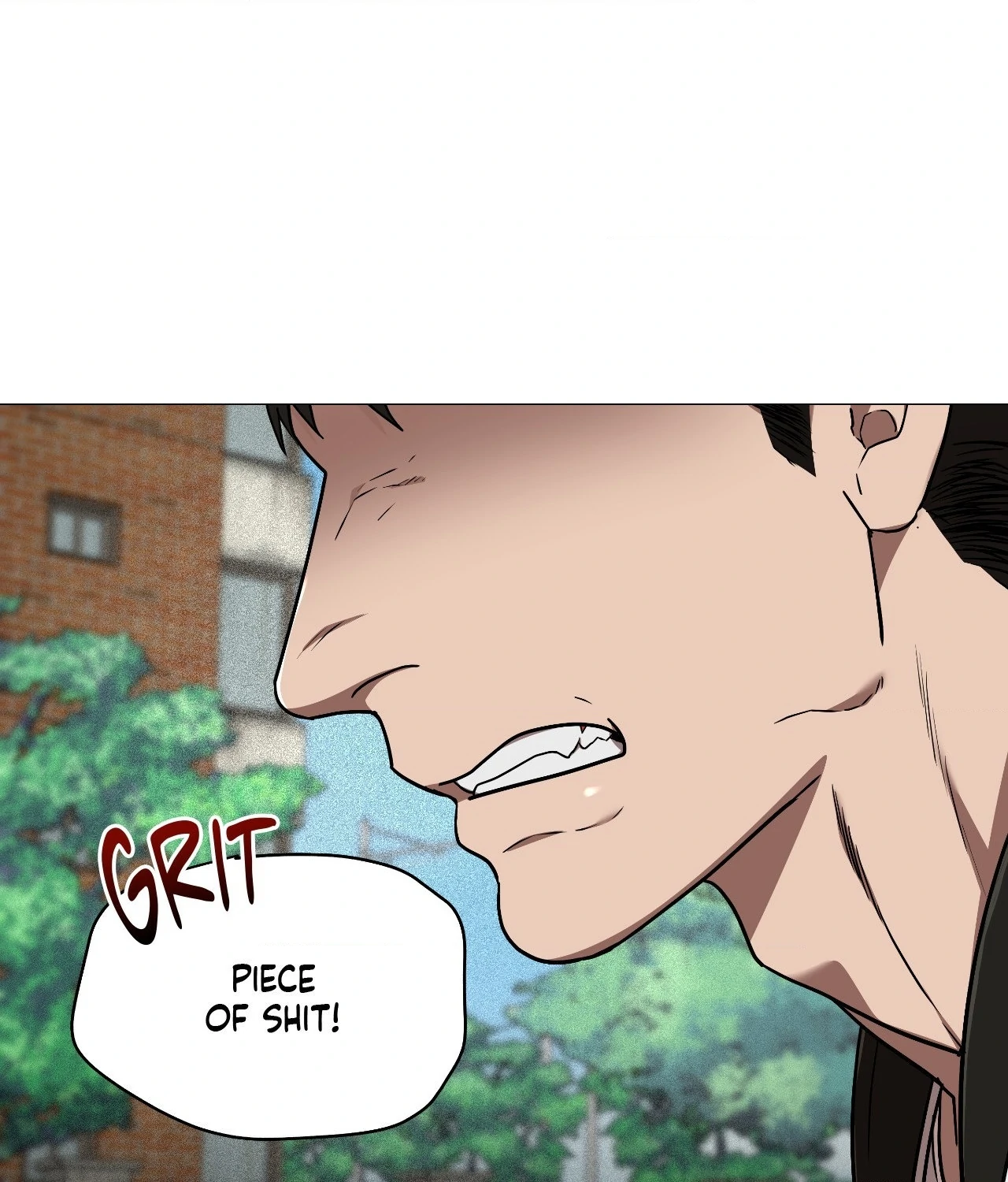 Collateral Desire [Official] - Chapter 17 manhwa