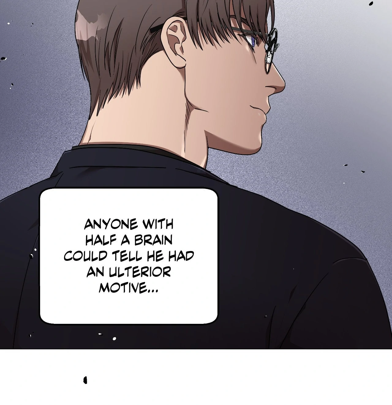 Collateral Desire [Official] - Chapter 17 manhwa