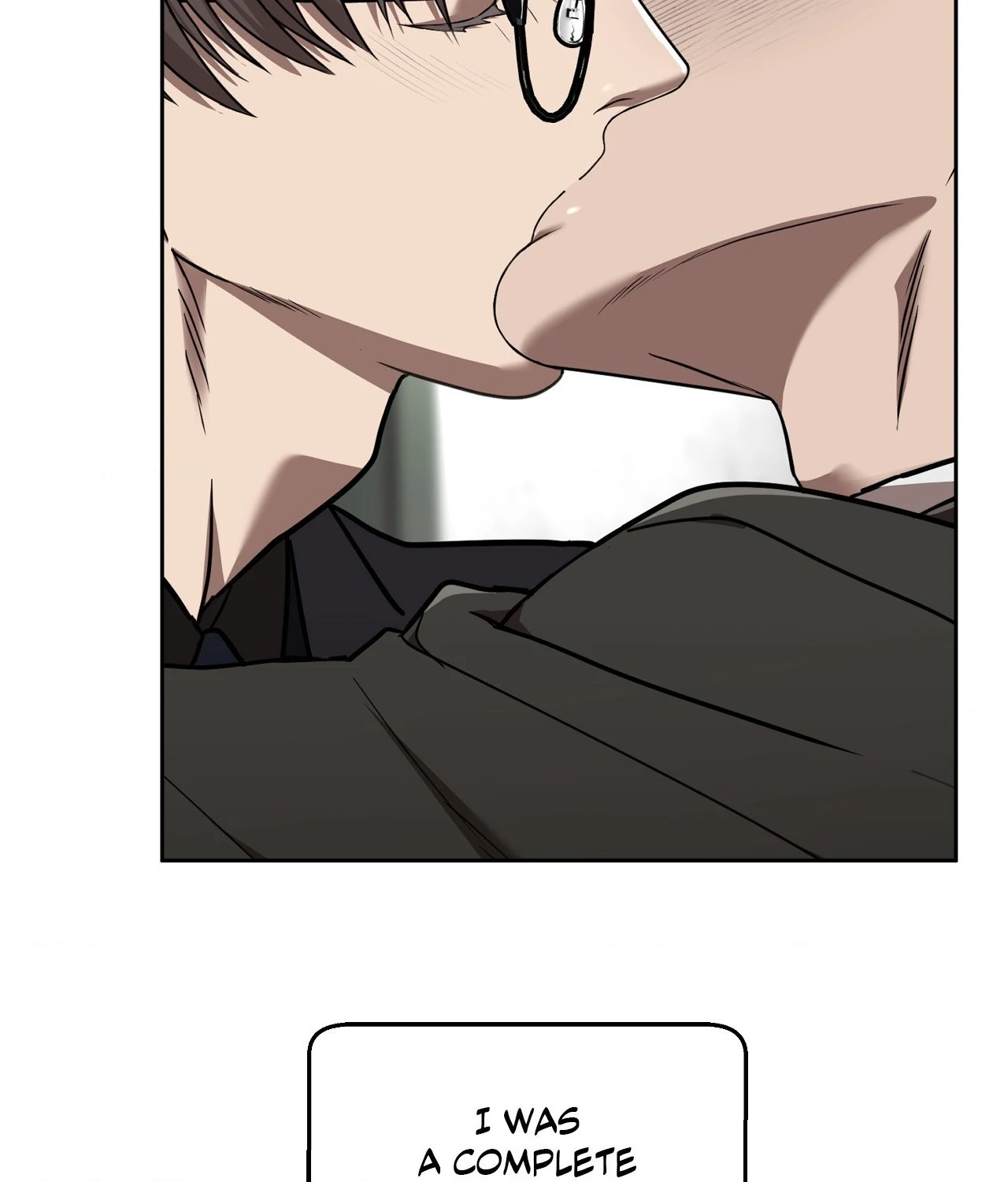 Collateral Desire [Official] - Chapter 17 manhwa