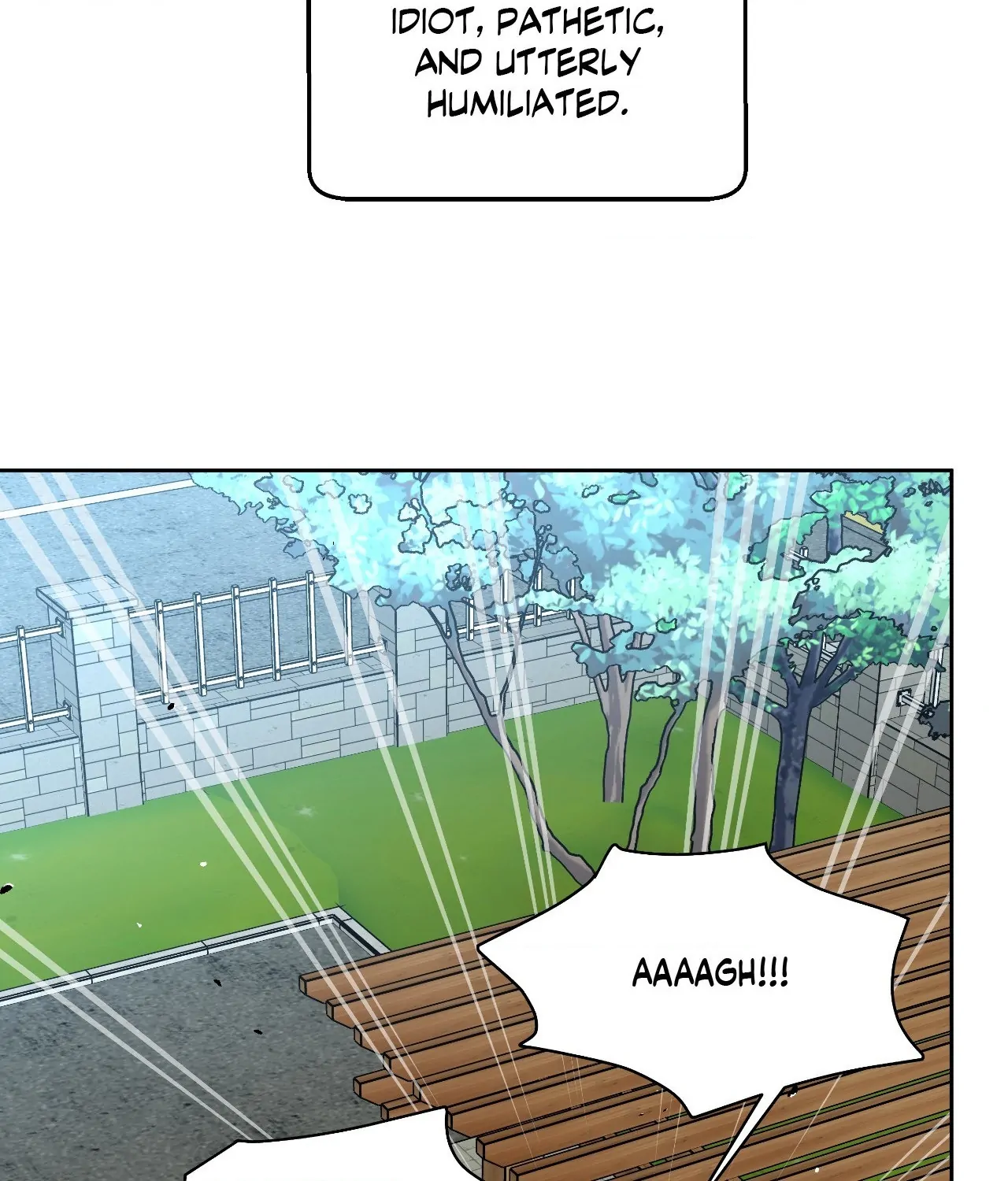 Collateral Desire [Official] - Chapter 17 manhwa