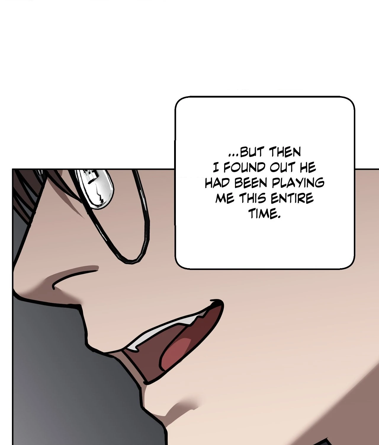Collateral Desire [Official] - Chapter 17 manhwa