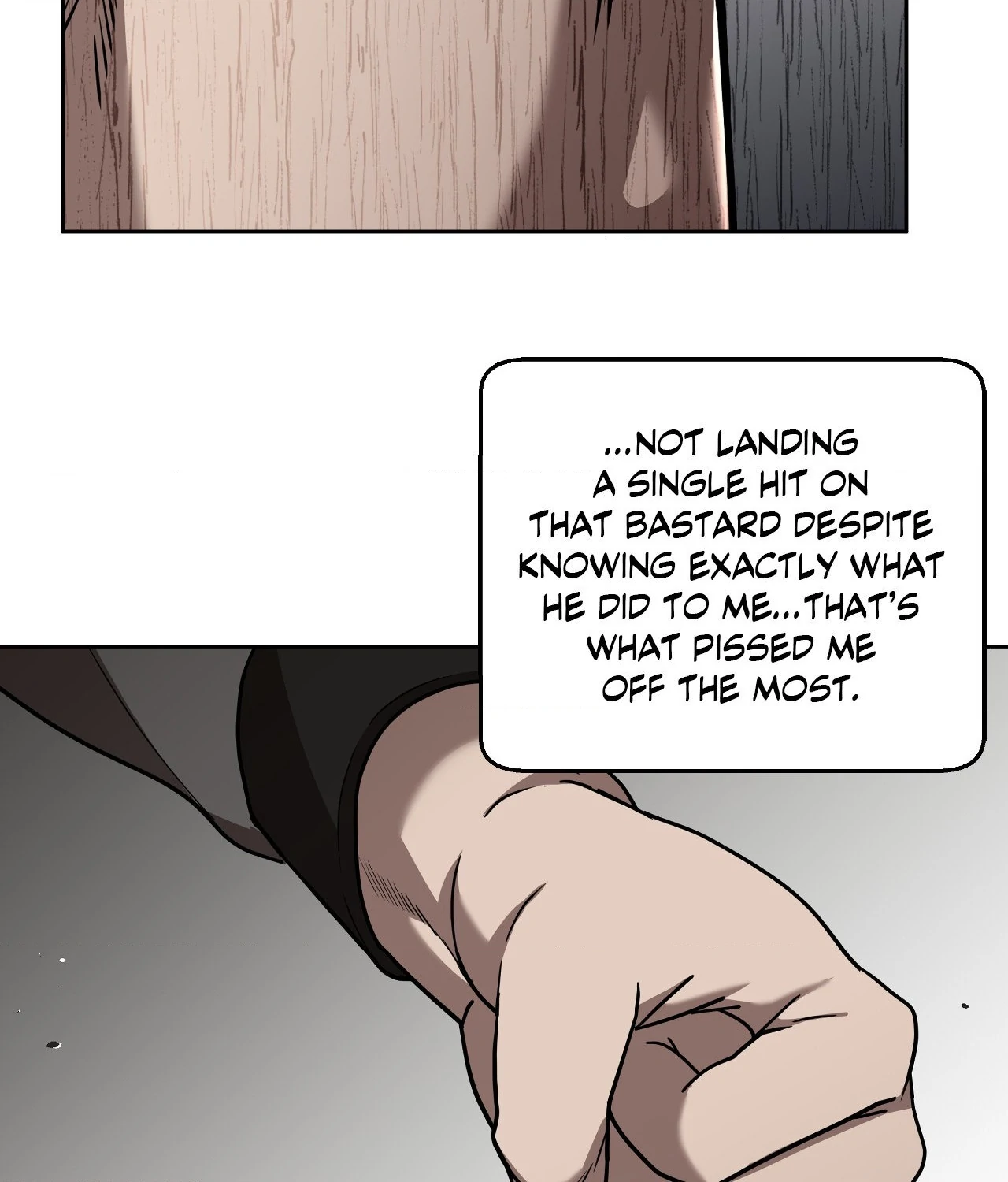 Collateral Desire [Official] - Chapter 17 manhwa