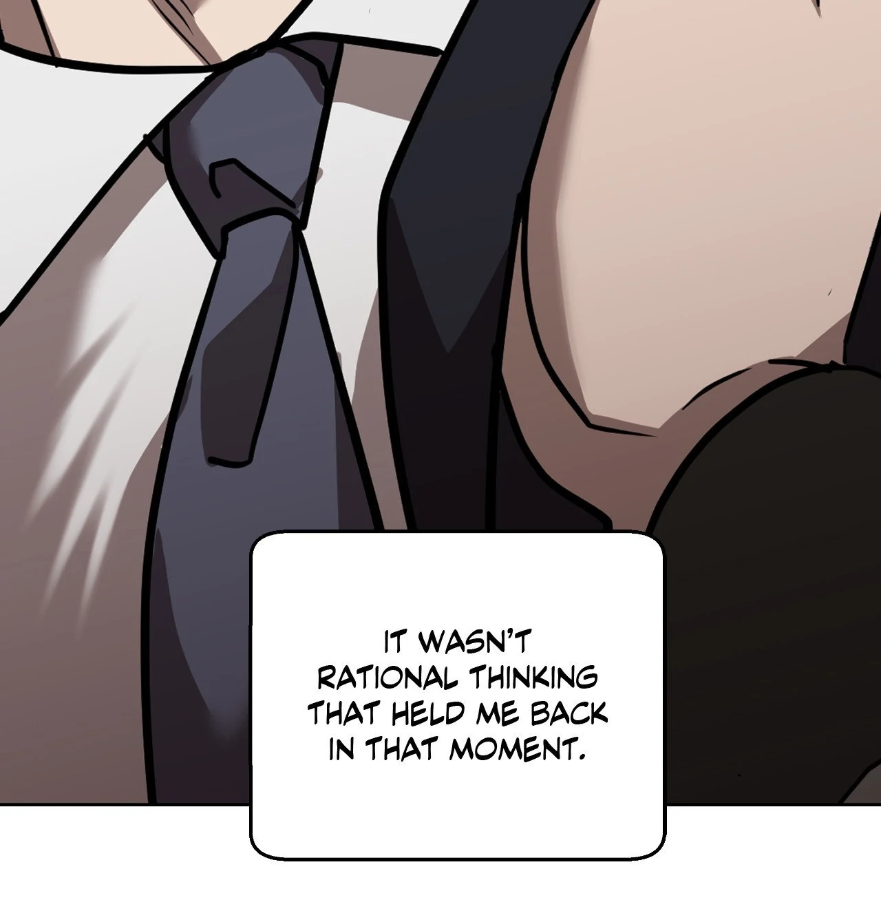 Collateral Desire [Official] - Chapter 17 manhwa