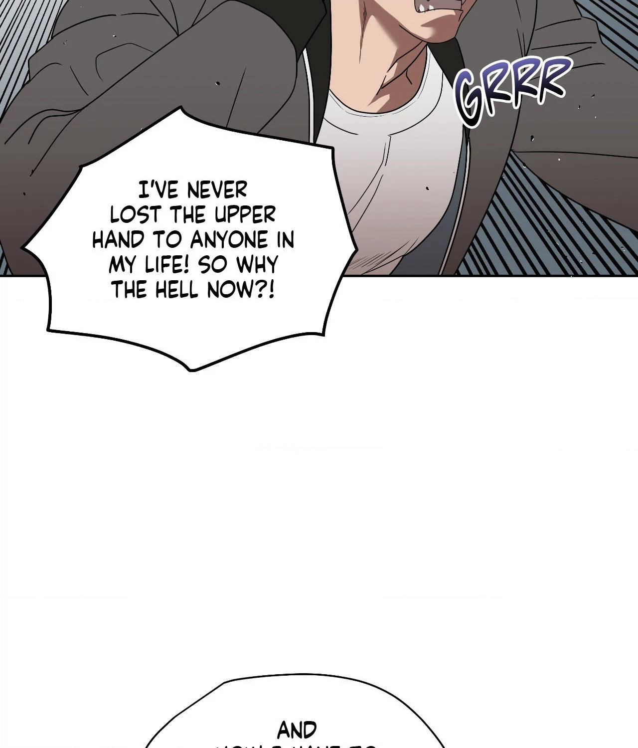 Collateral Desire [Official] - Chapter 17 manhwa