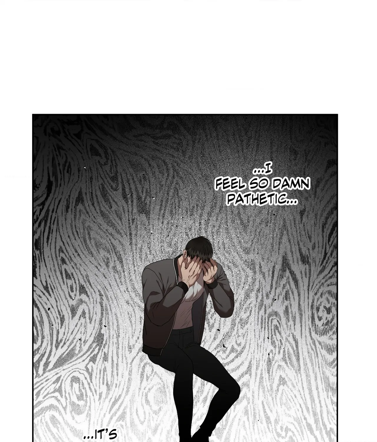 Collateral Desire [Official] - Chapter 17 manhwa