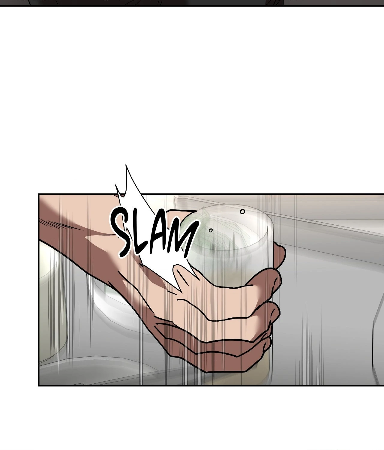 Collateral Desire [Official] - Chapter 17 manhwa