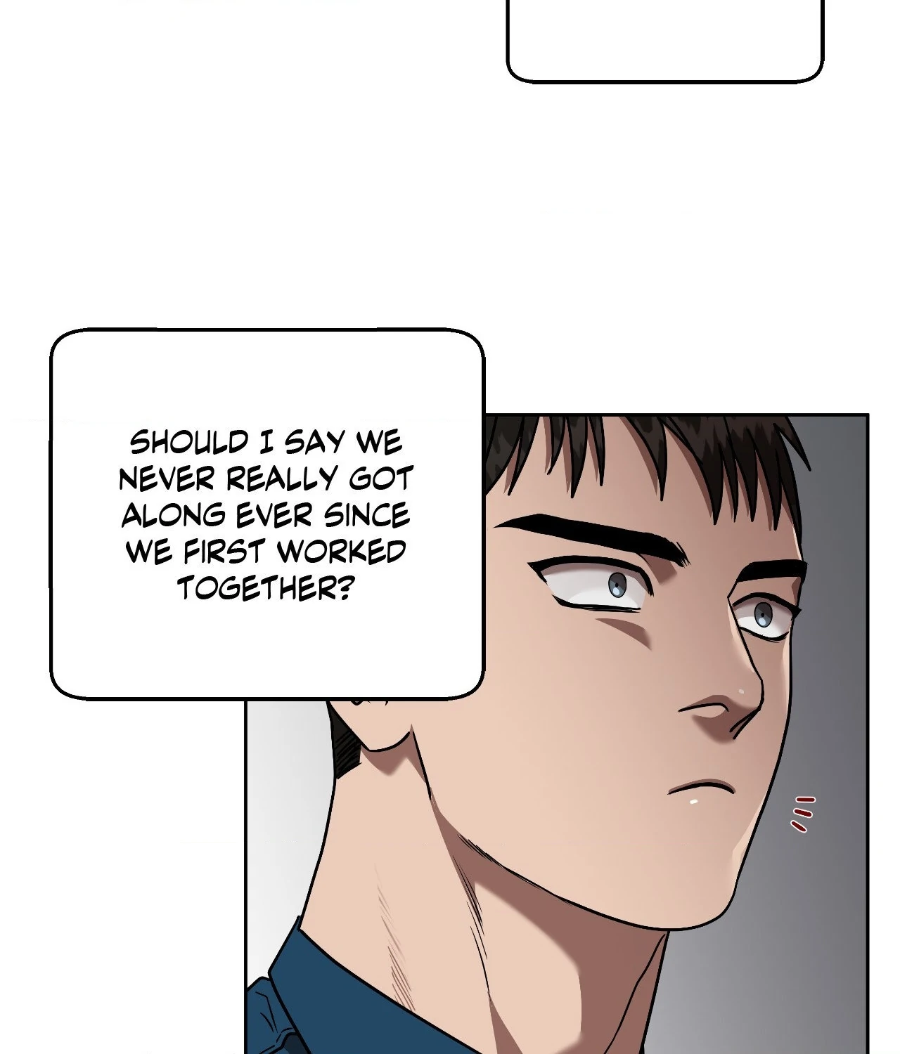Collateral Desire [Official] - Chapter 17 manhwa