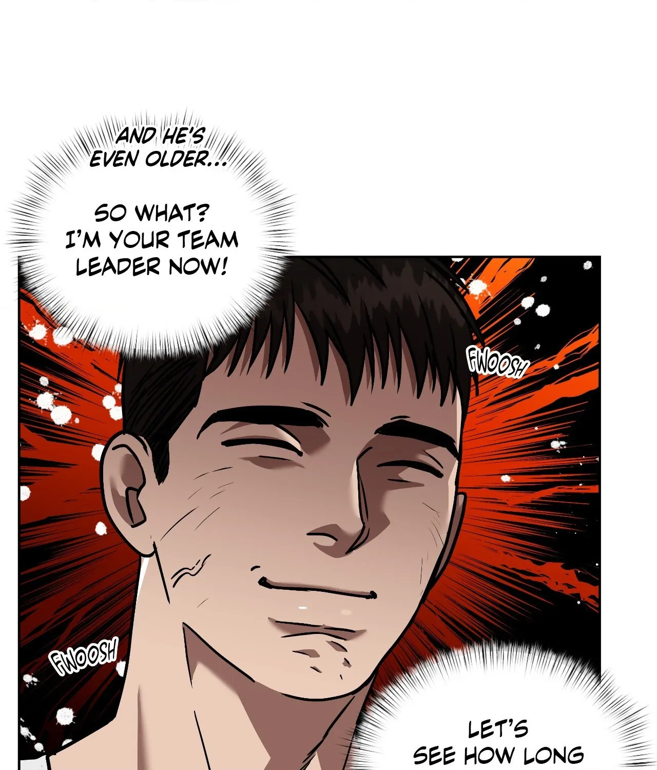 Collateral Desire [Official] - Chapter 17 manhwa
