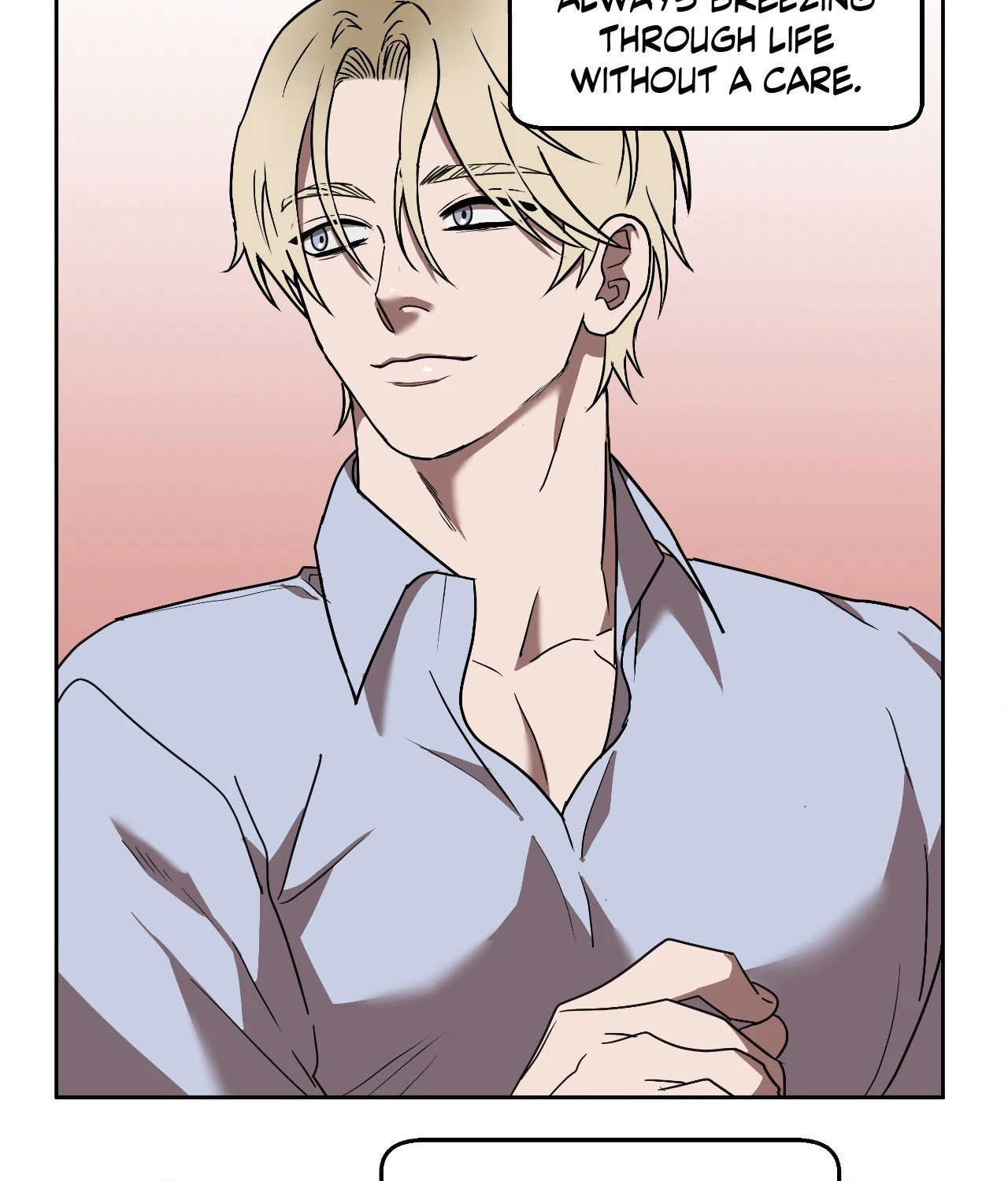Collateral Desire [Official] - Chapter 17 manhwa