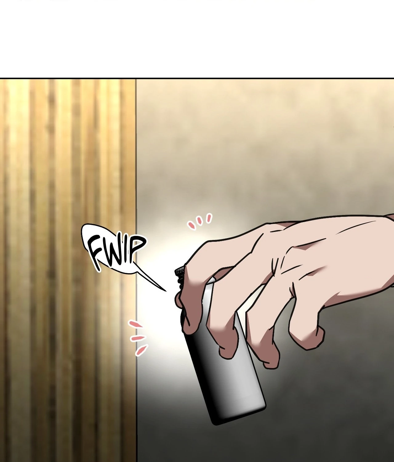 Collateral Desire [Official] - Chapter 17 manhwa