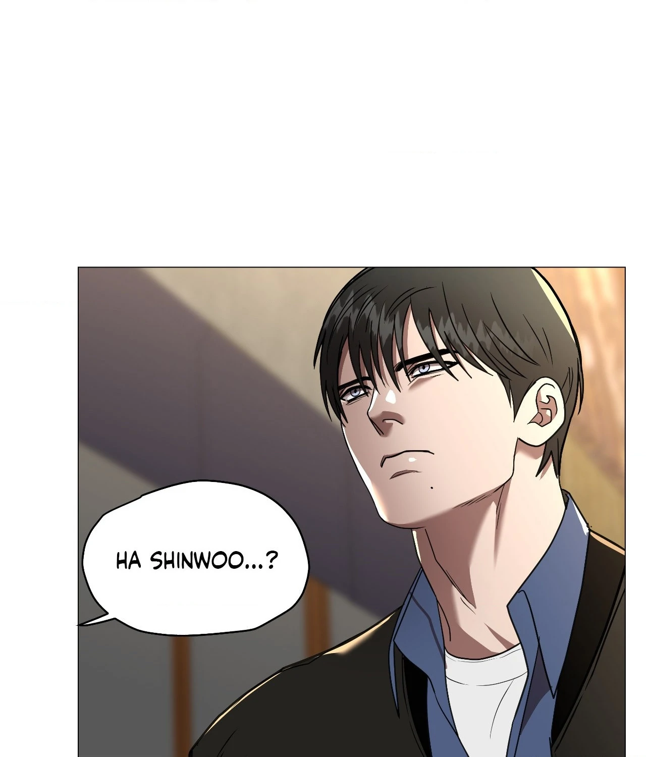 Collateral Desire [Official] - Chapter 17 manhwa