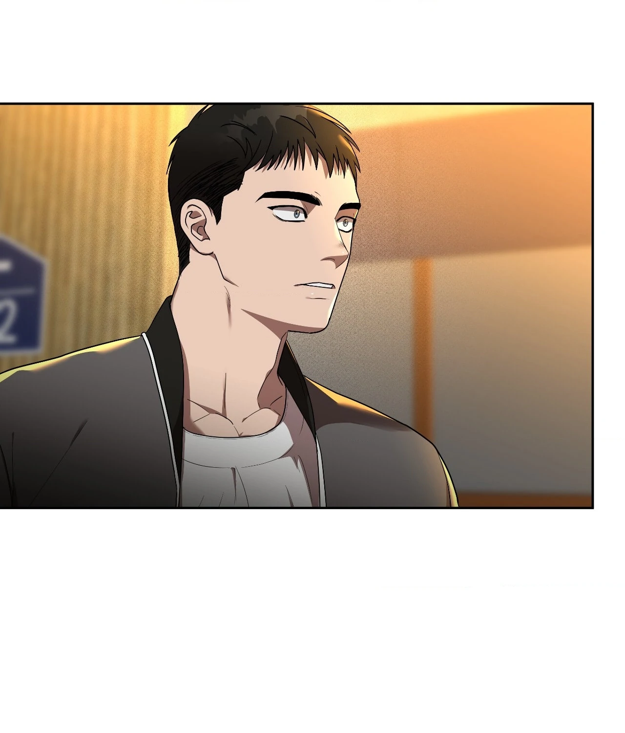 Collateral Desire [Official] - Chapter 18 manhwa