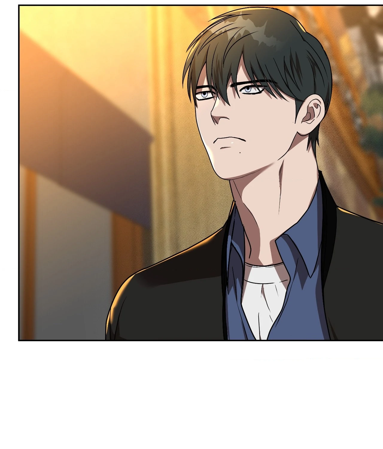 Collateral Desire [Official] - Chapter 18 manhwa