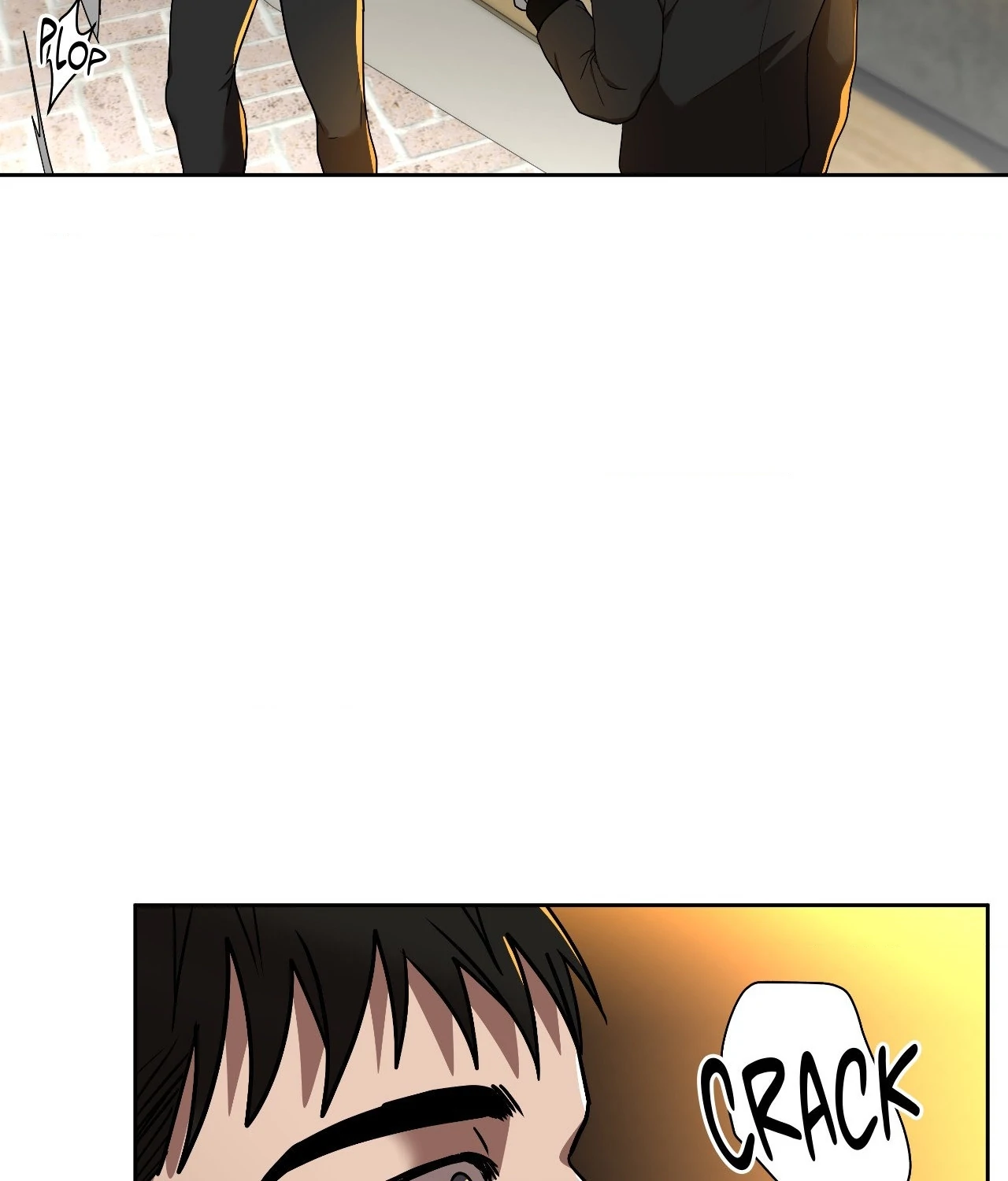 Collateral Desire [Official] - Chapter 18 manhwa