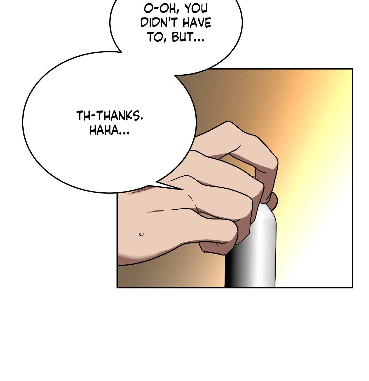 Collateral Desire [Official] - Chapter 18 manhwa
