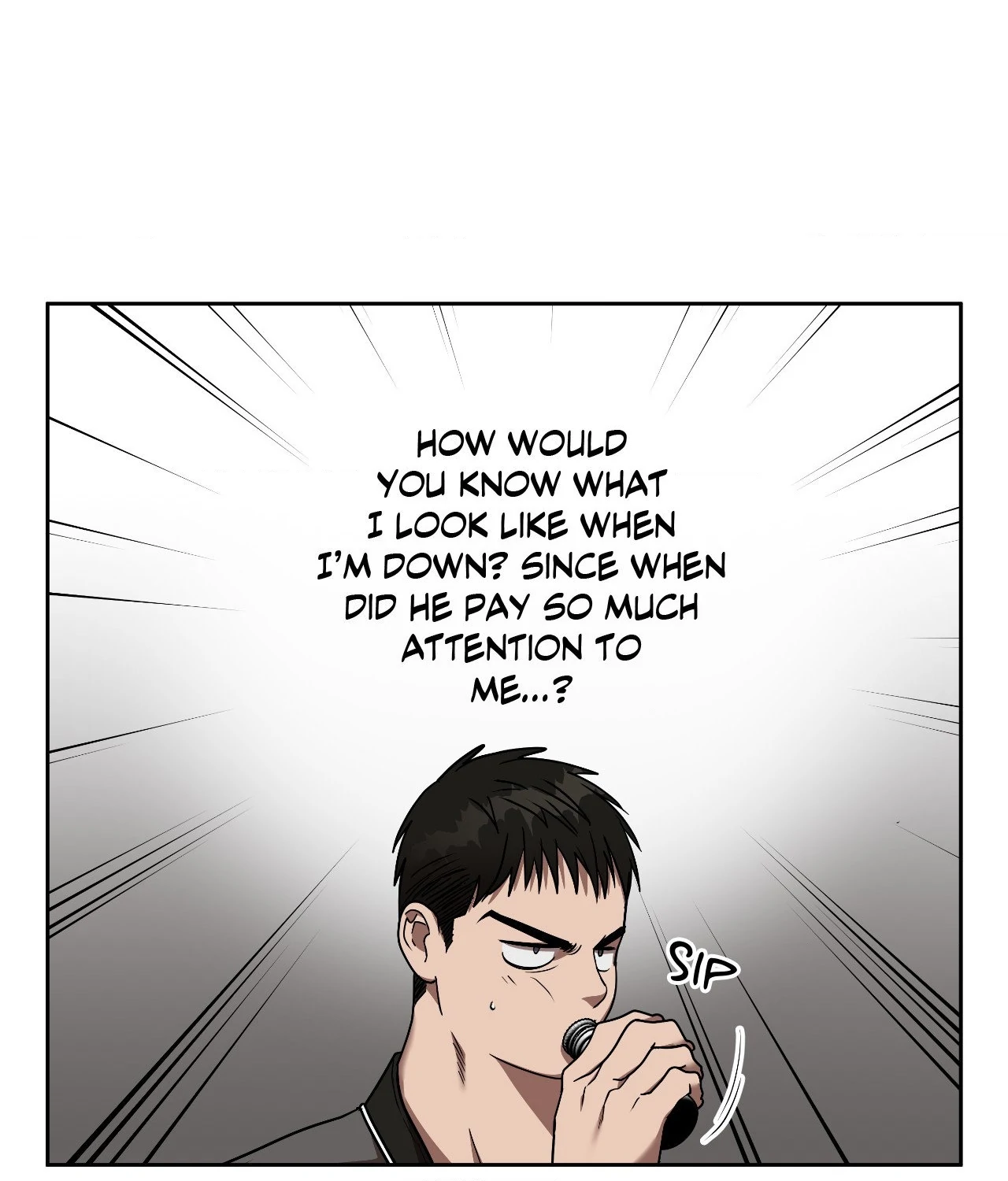 Collateral Desire [Official] - Chapter 18 manhwa