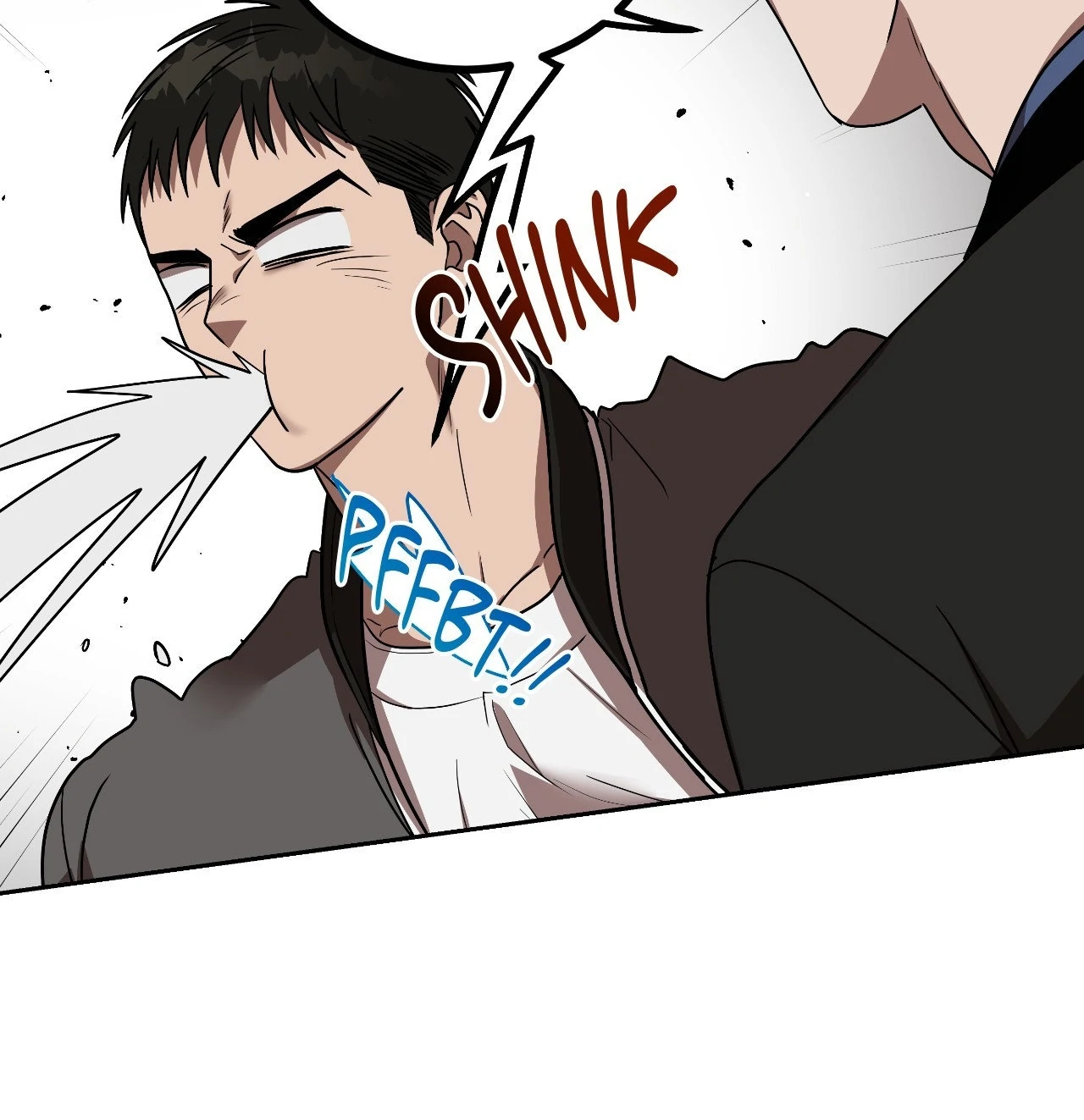 Collateral Desire [Official] - Chapter 18 manhwa