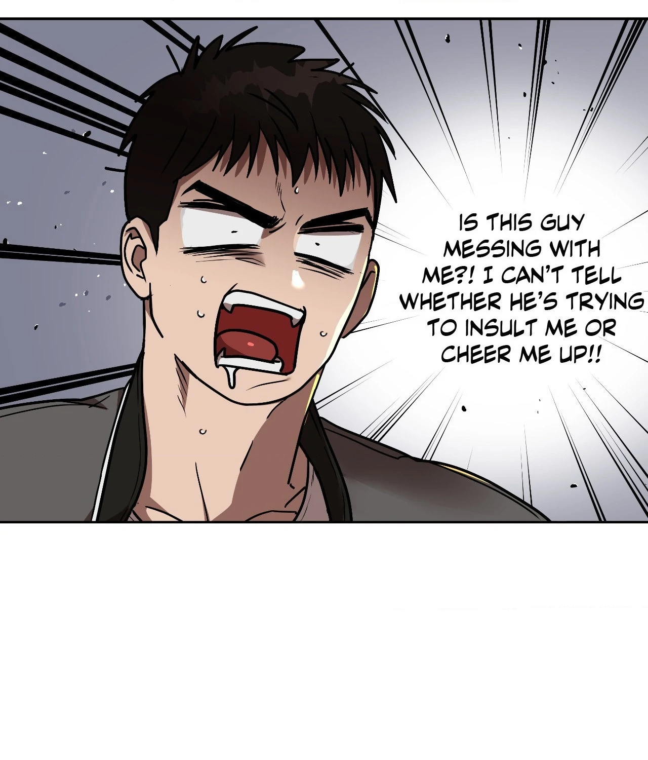 Collateral Desire [Official] - Chapter 18 manhwa