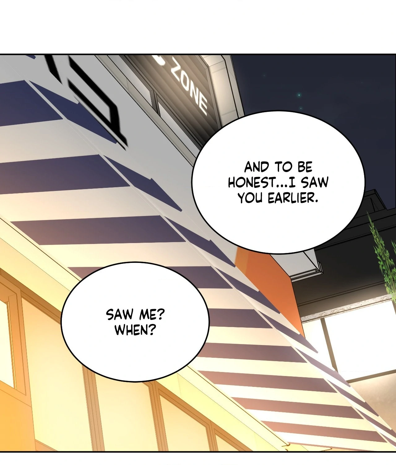 Collateral Desire [Official] - Chapter 18 manhwa