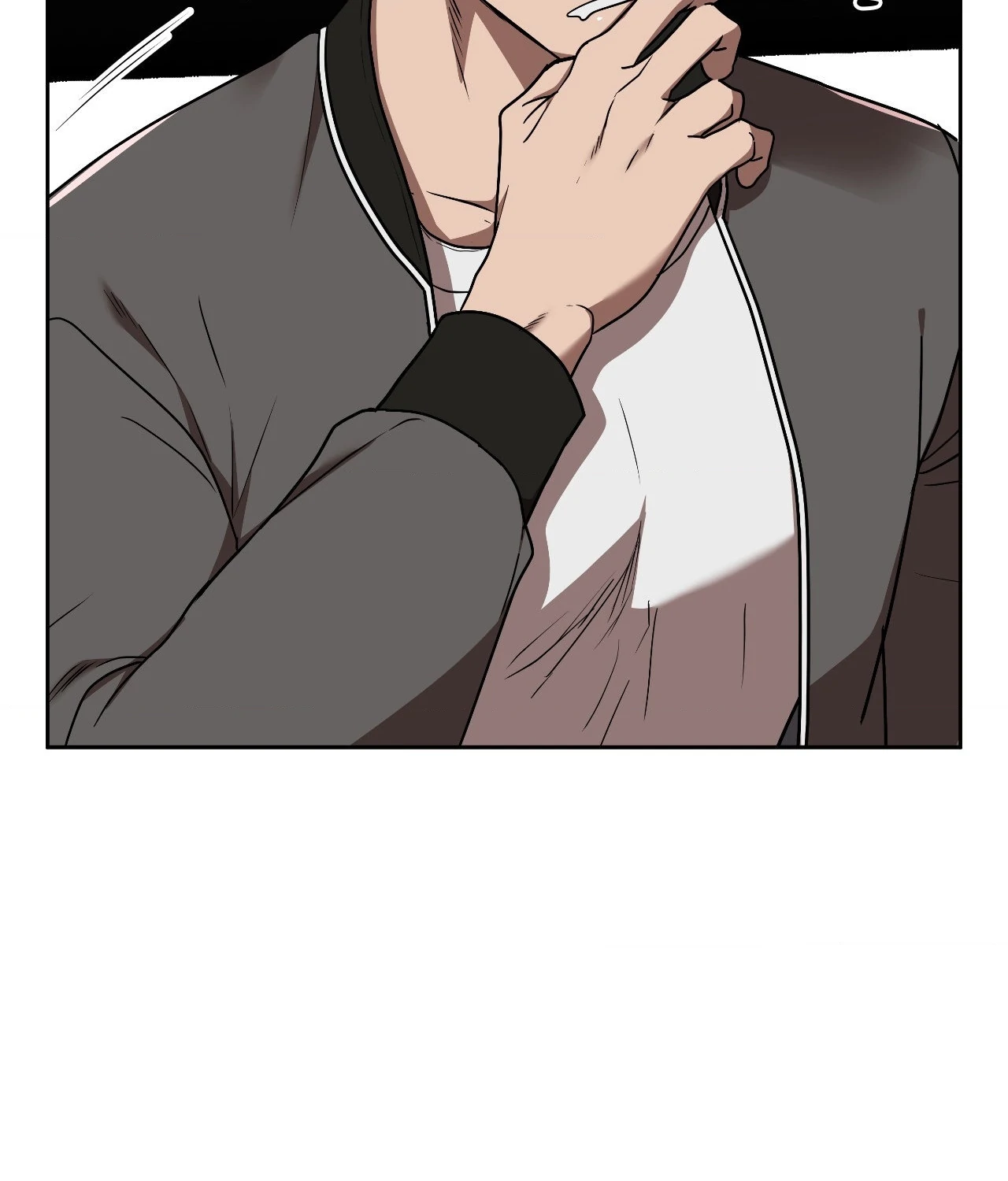 Collateral Desire [Official] - Chapter 18 manhwa