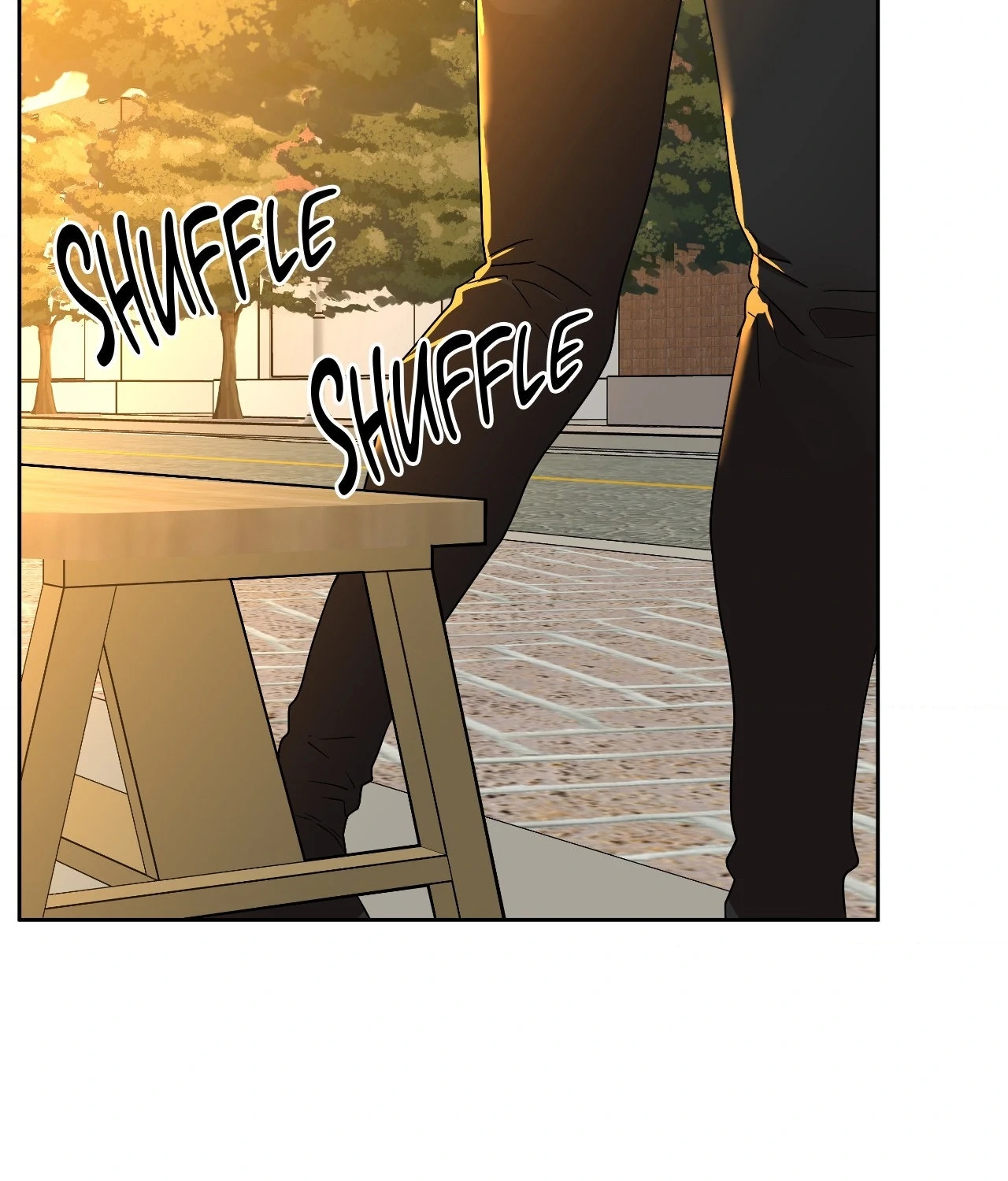 Collateral Desire [Official] - Chapter 18 manhwa