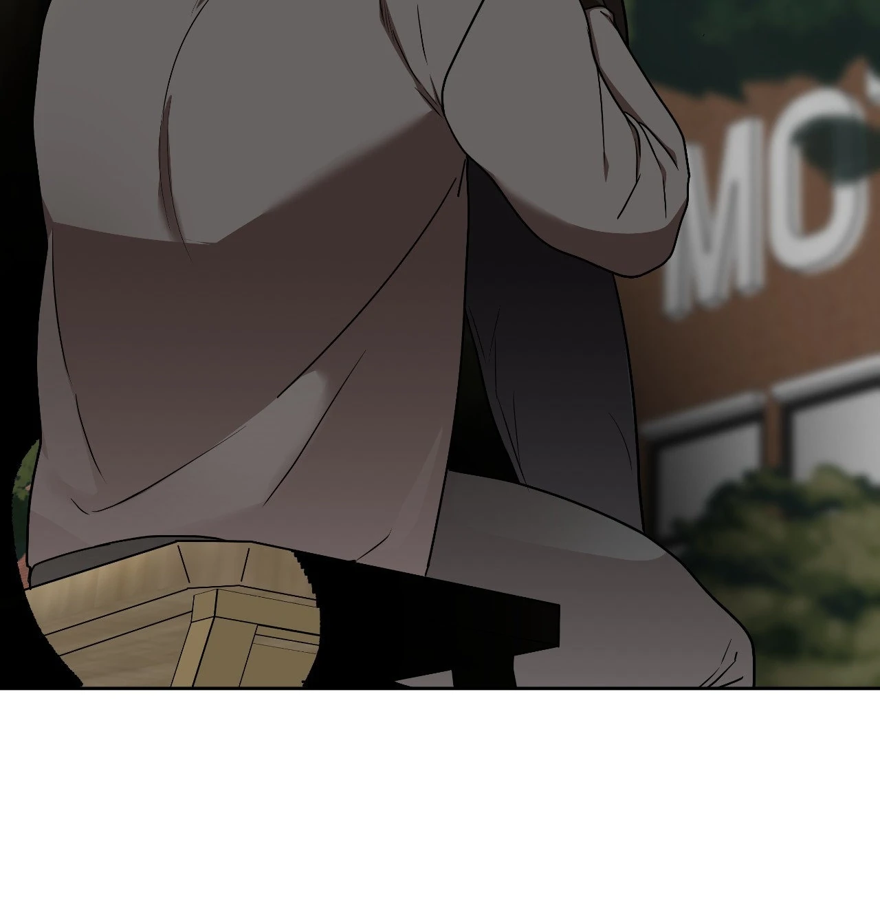 Collateral Desire [Official] - Chapter 18 manhwa