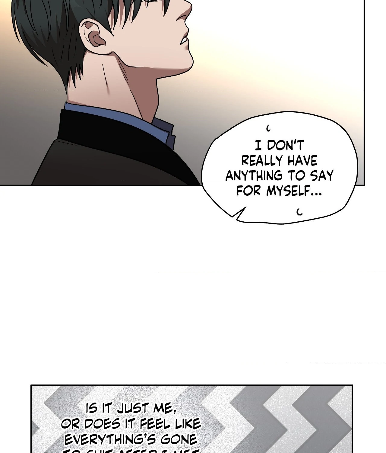 Collateral Desire [Official] - Chapter 18 manhwa