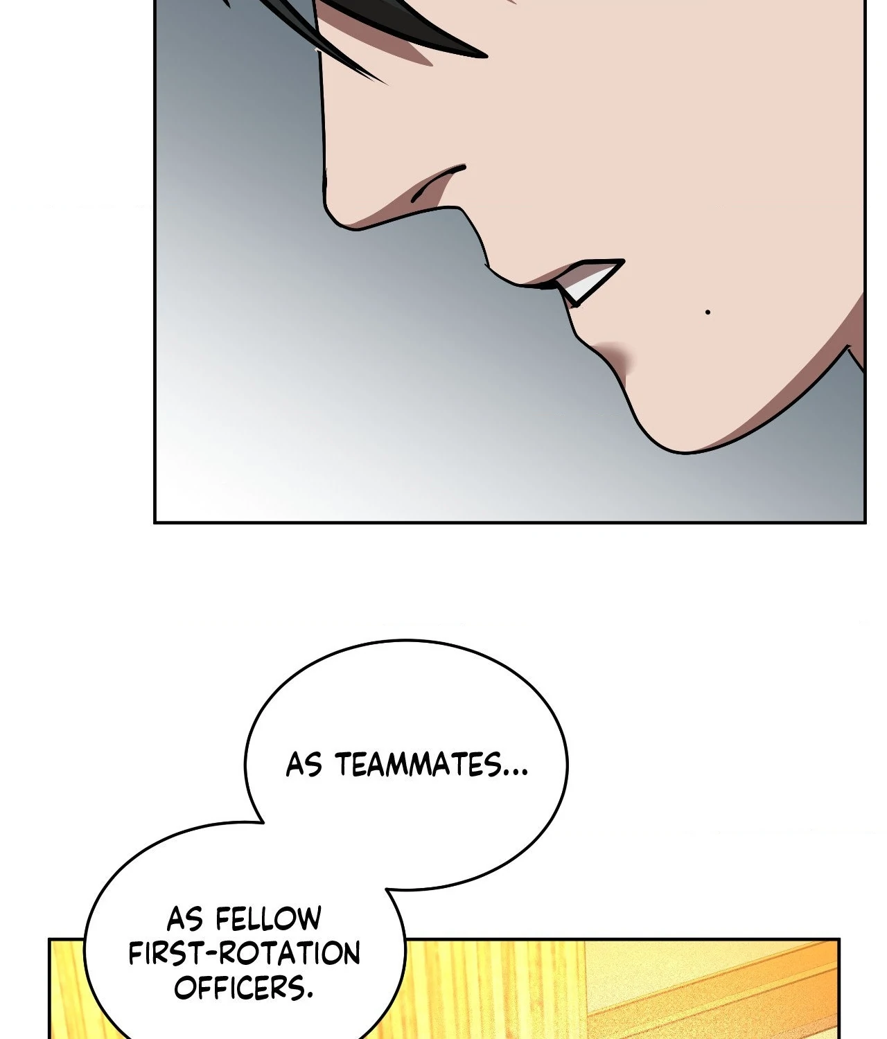 Collateral Desire [Official] - Chapter 18 manhwa