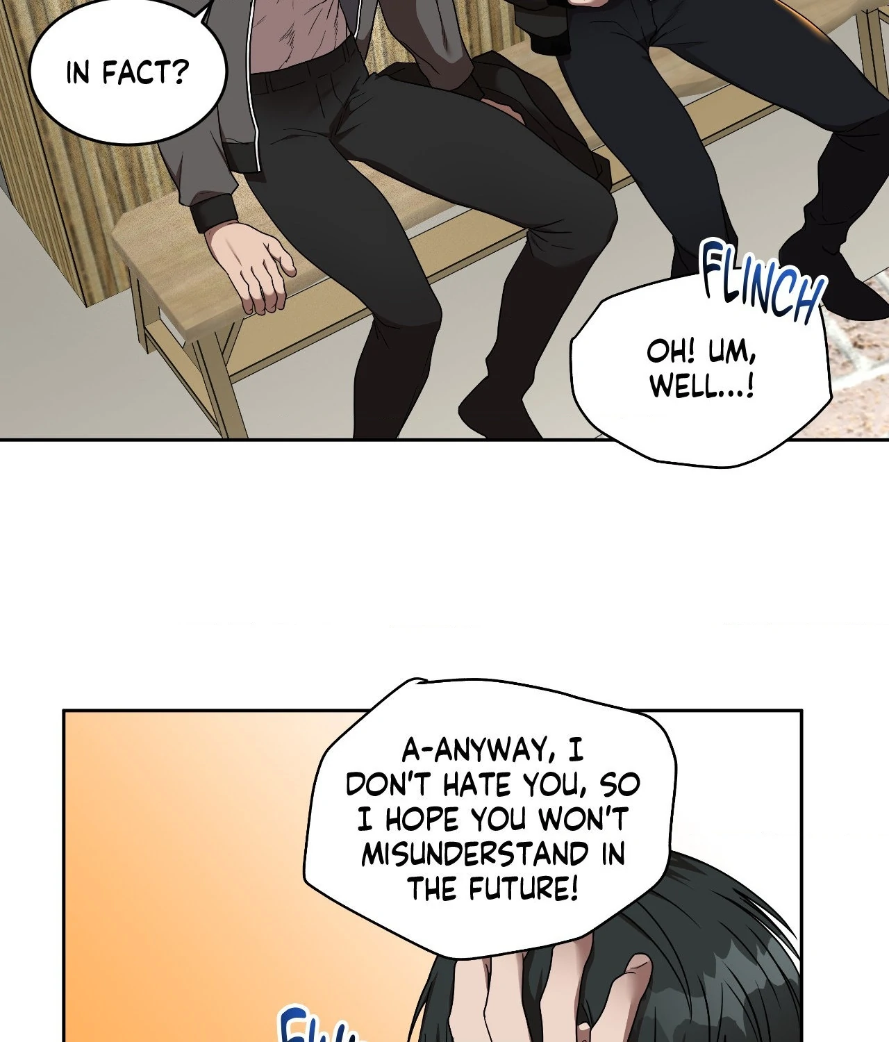 Collateral Desire [Official] - Chapter 18 manhwa