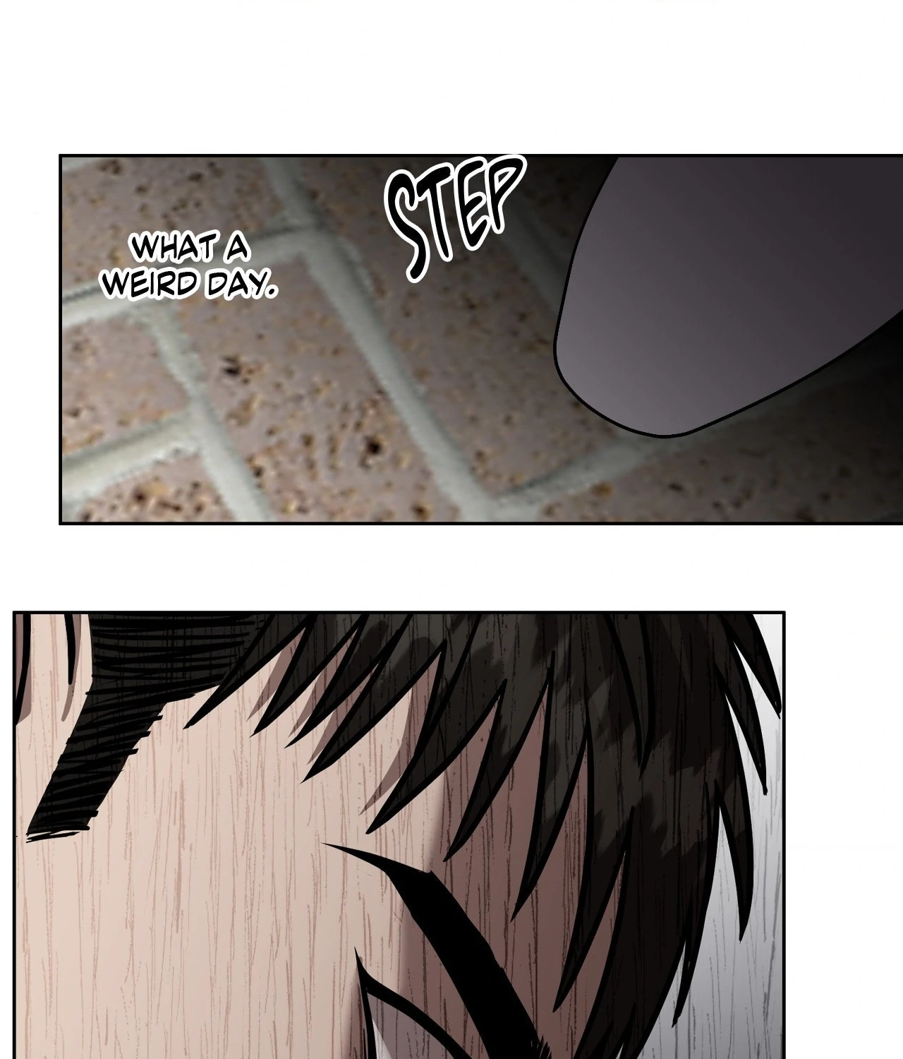 Collateral Desire [Official] - Chapter 18 manhwa