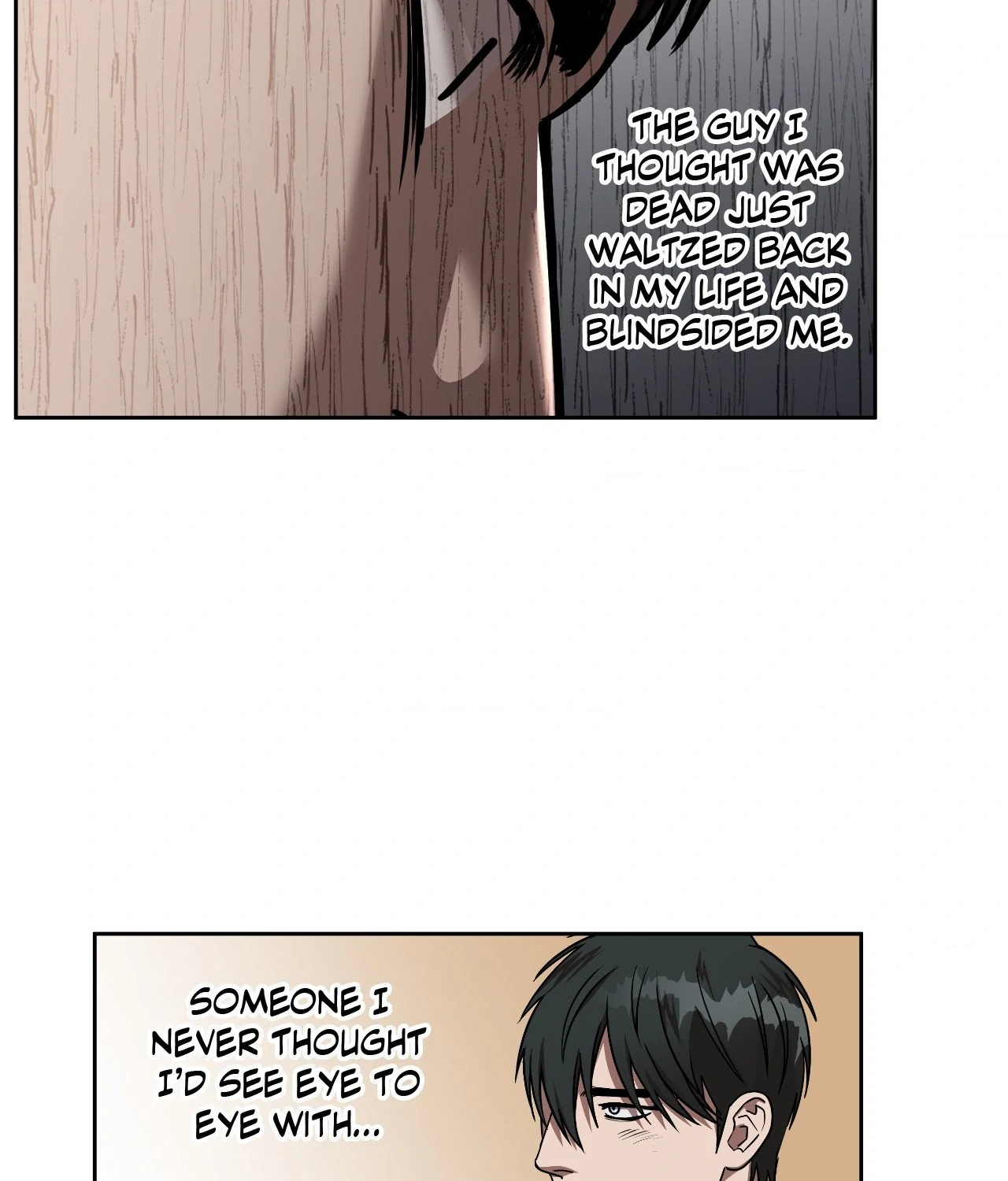 Collateral Desire [Official] - Chapter 18 manhwa