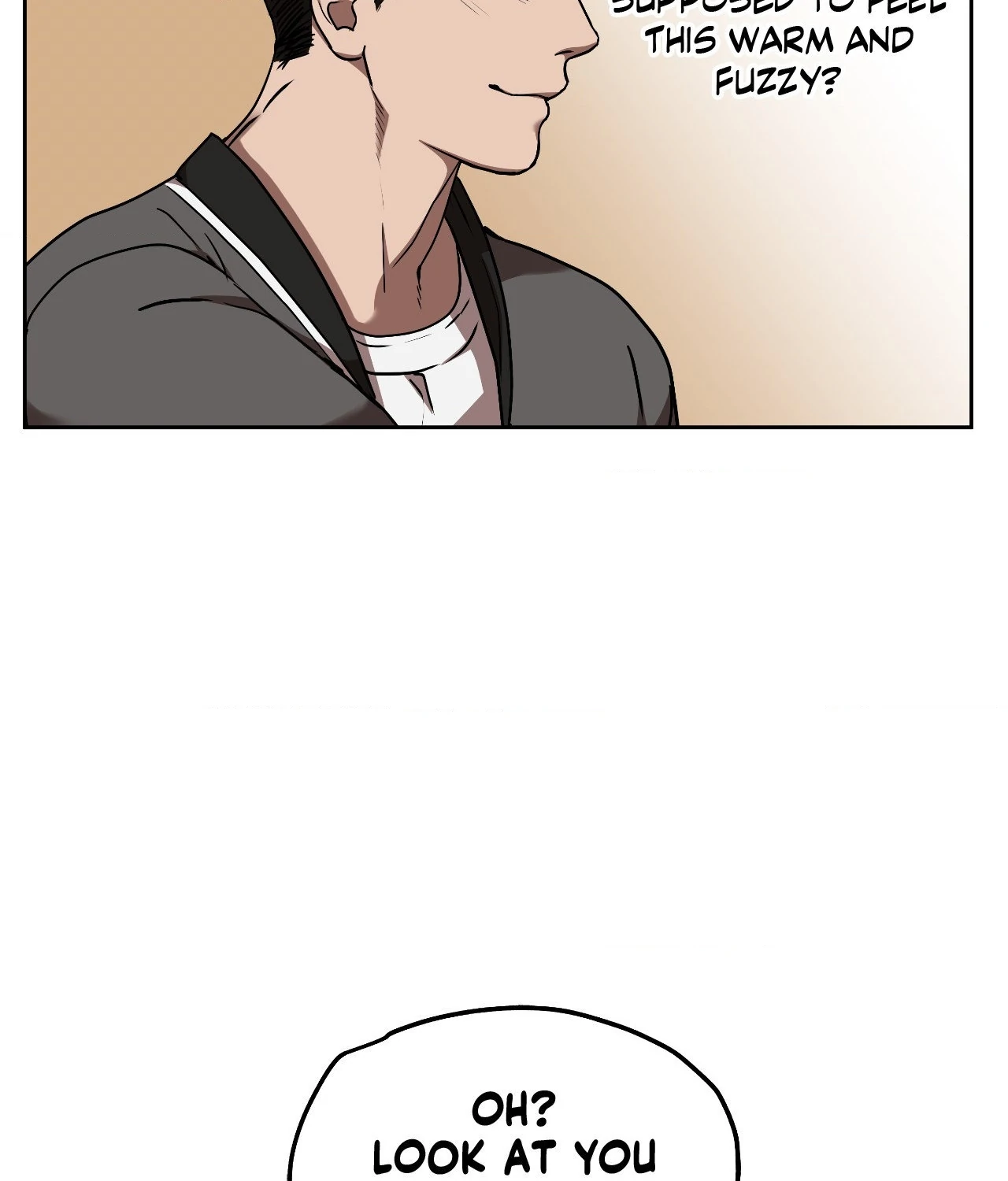 Collateral Desire [Official] - Chapter 18 manhwa