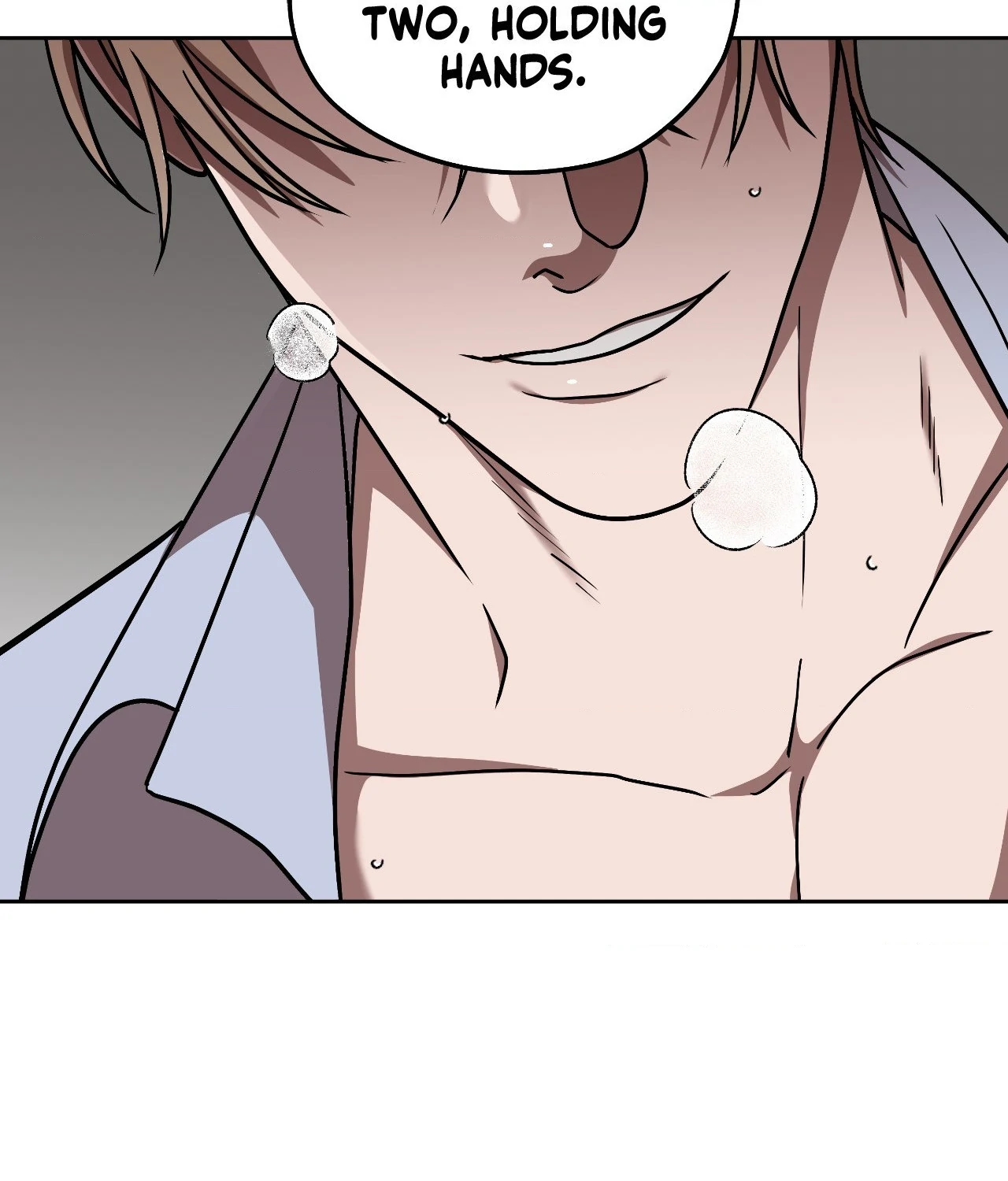 Collateral Desire [Official] - Chapter 18 manhwa