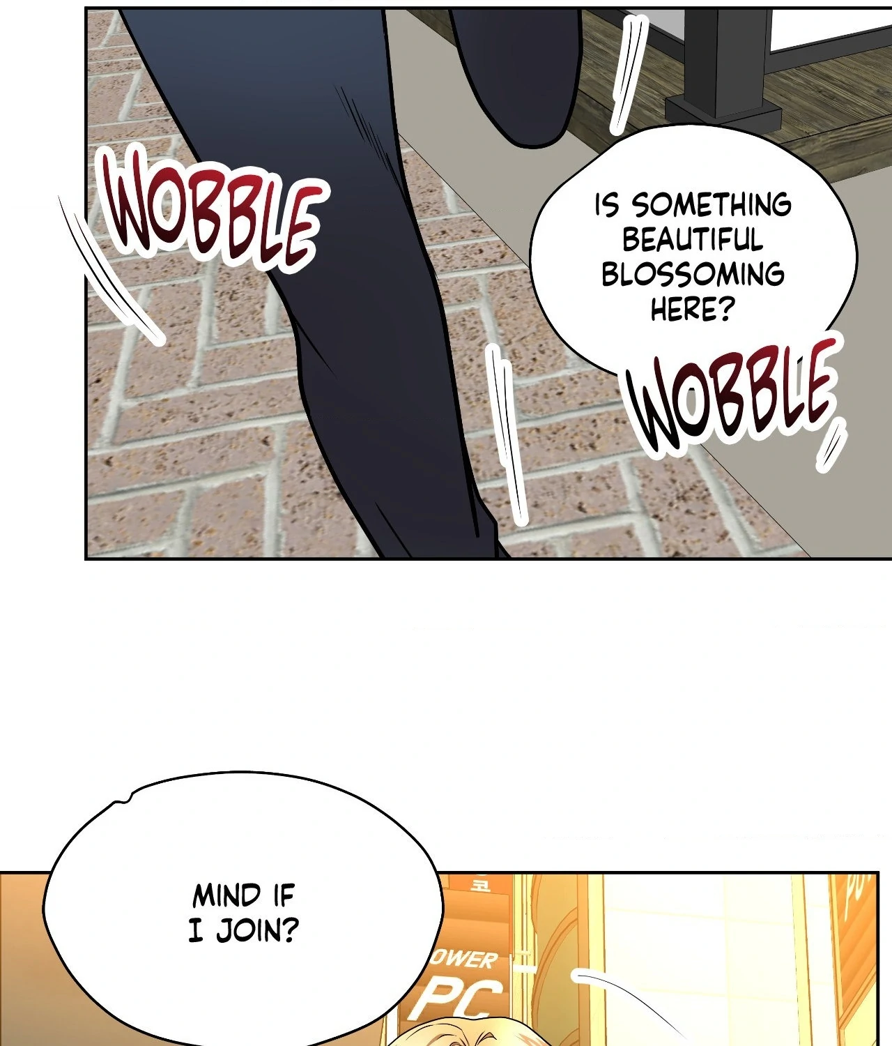 Collateral Desire [Official] - Chapter 18 manhwa