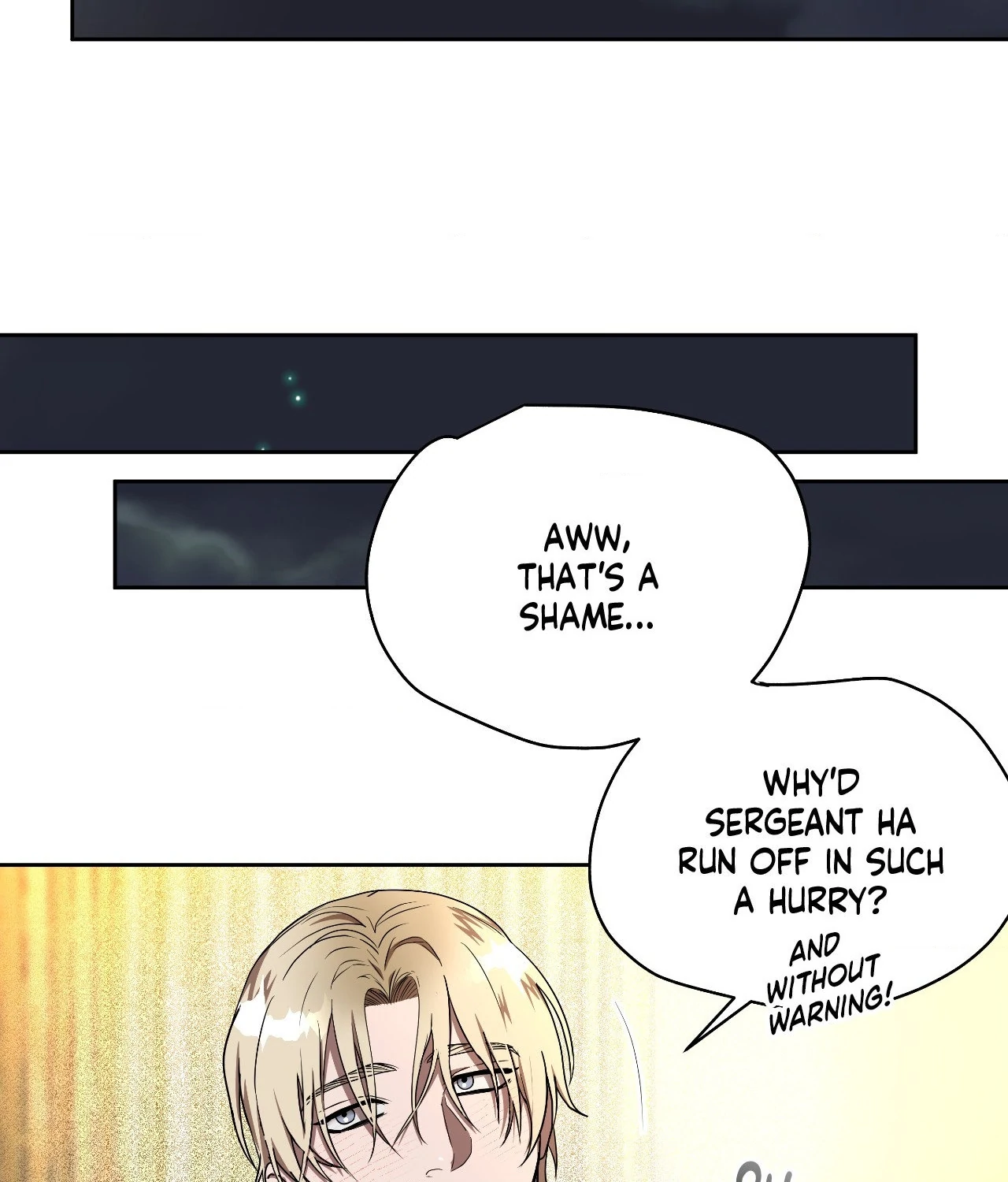 Collateral Desire [Official] - Chapter 18 manhwa