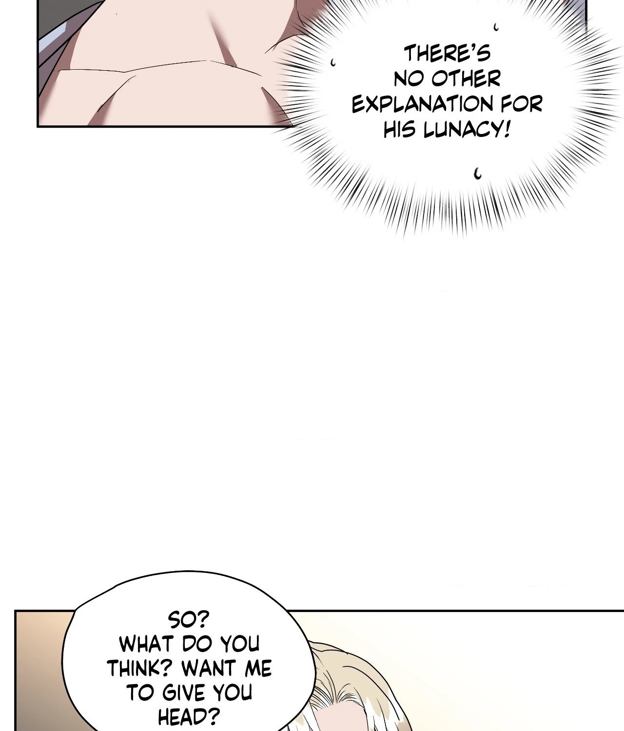 Collateral Desire [Official] - Chapter 18 manhwa