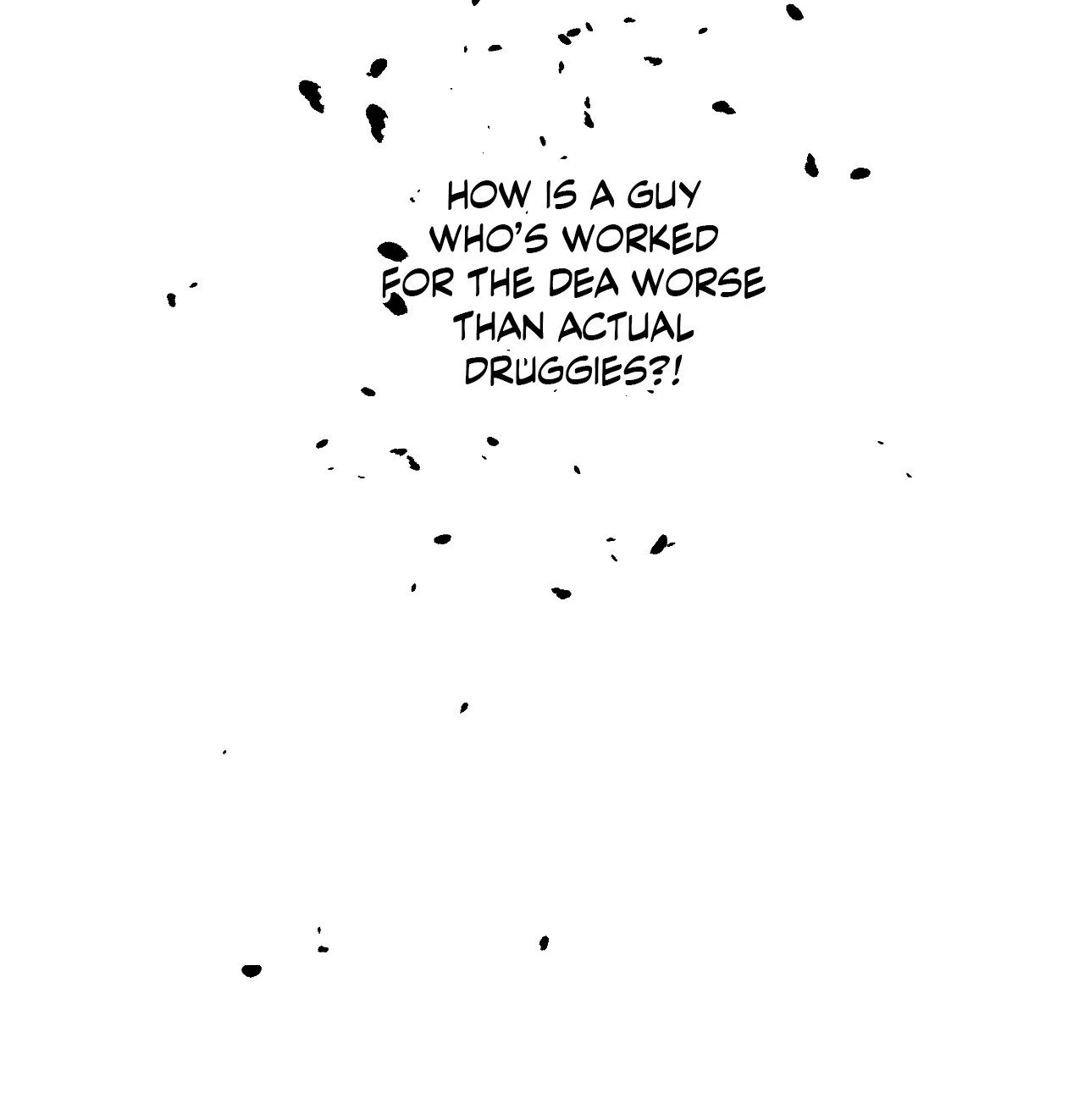 Collateral Desire [Official] - Chapter 18 manhwa