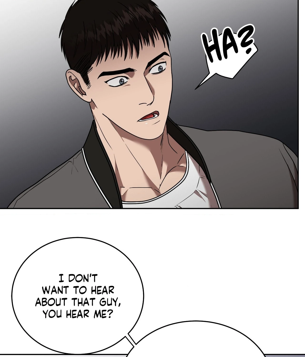 Collateral Desire [Official] - Chapter 19 manhwa