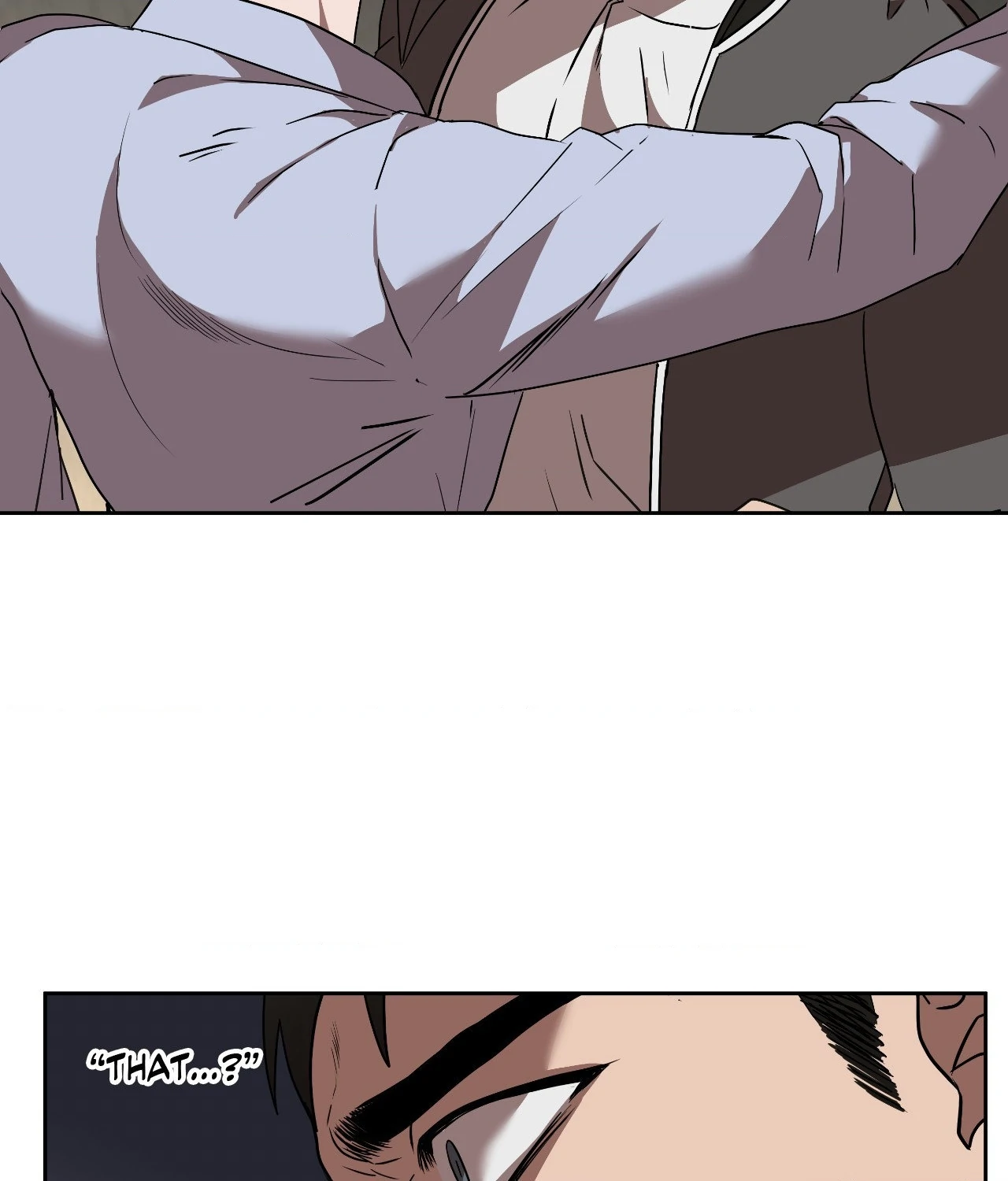Collateral Desire [Official] - Chapter 19 manhwa