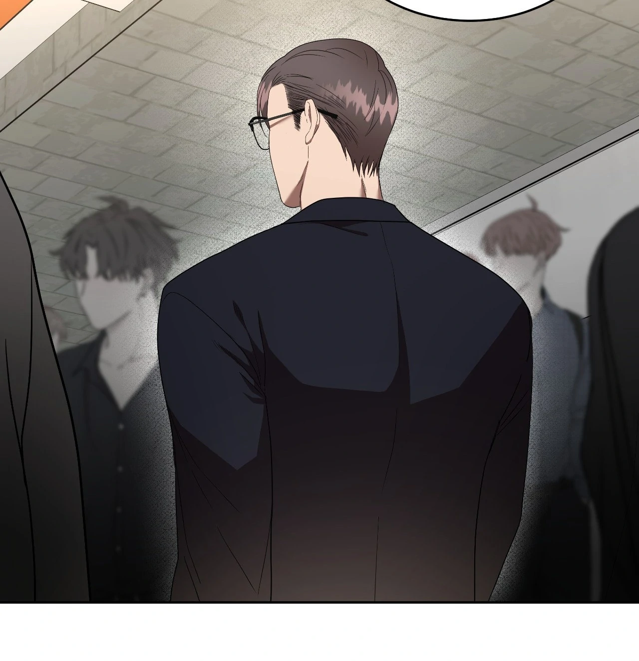 Collateral Desire [Official] - Chapter 19 manhwa
