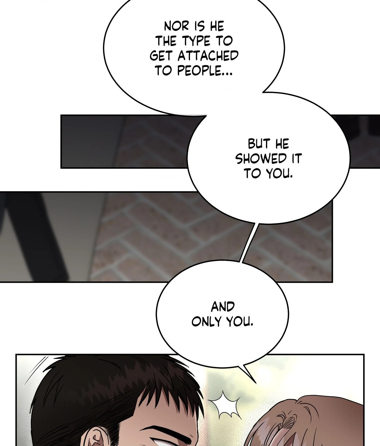 Collateral Desire [Official] - Chapter 19 manhwa