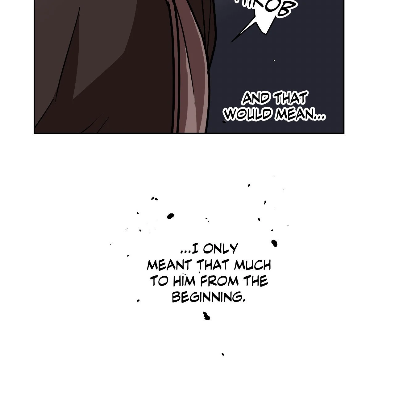 Collateral Desire [Official] - Chapter 19 manhwa