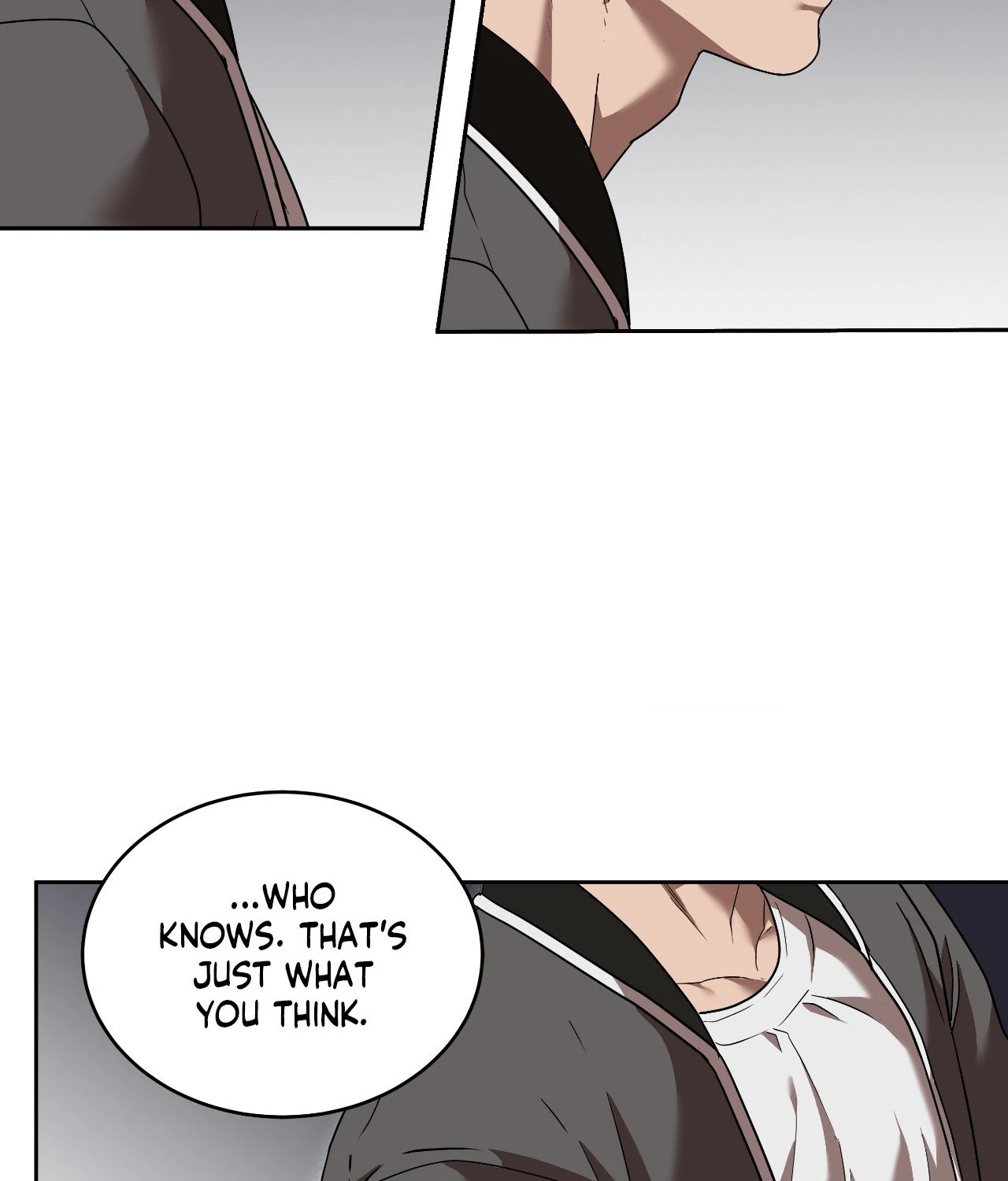 Collateral Desire [Official] - Chapter 19 manhwa
