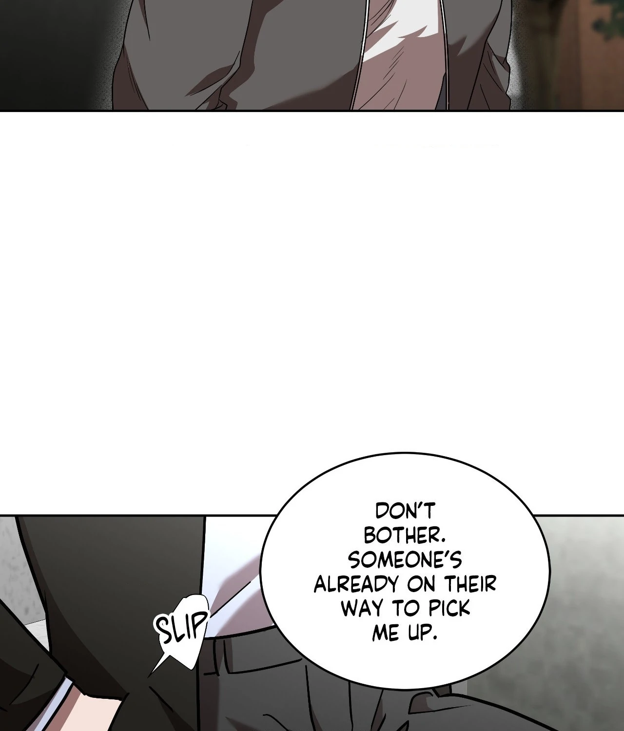 Collateral Desire [Official] - Chapter 19 manhwa