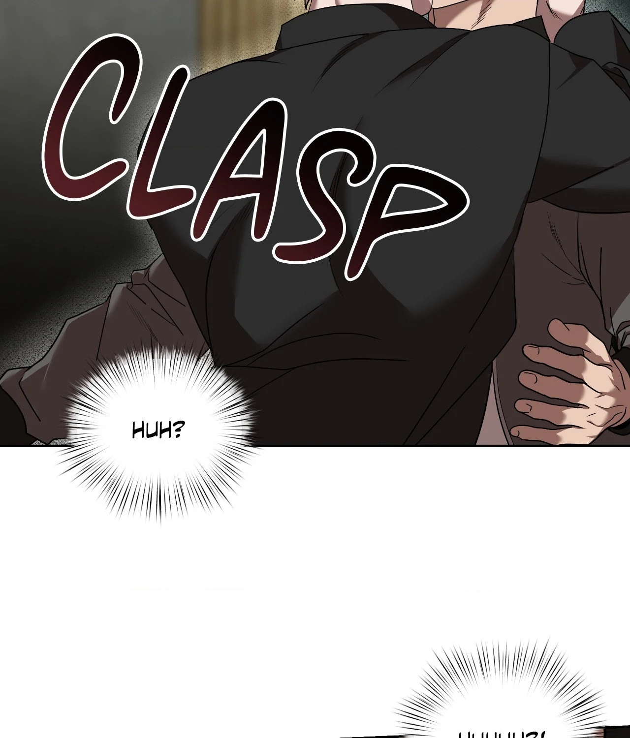 Collateral Desire [Official] - Chapter 19 manhwa