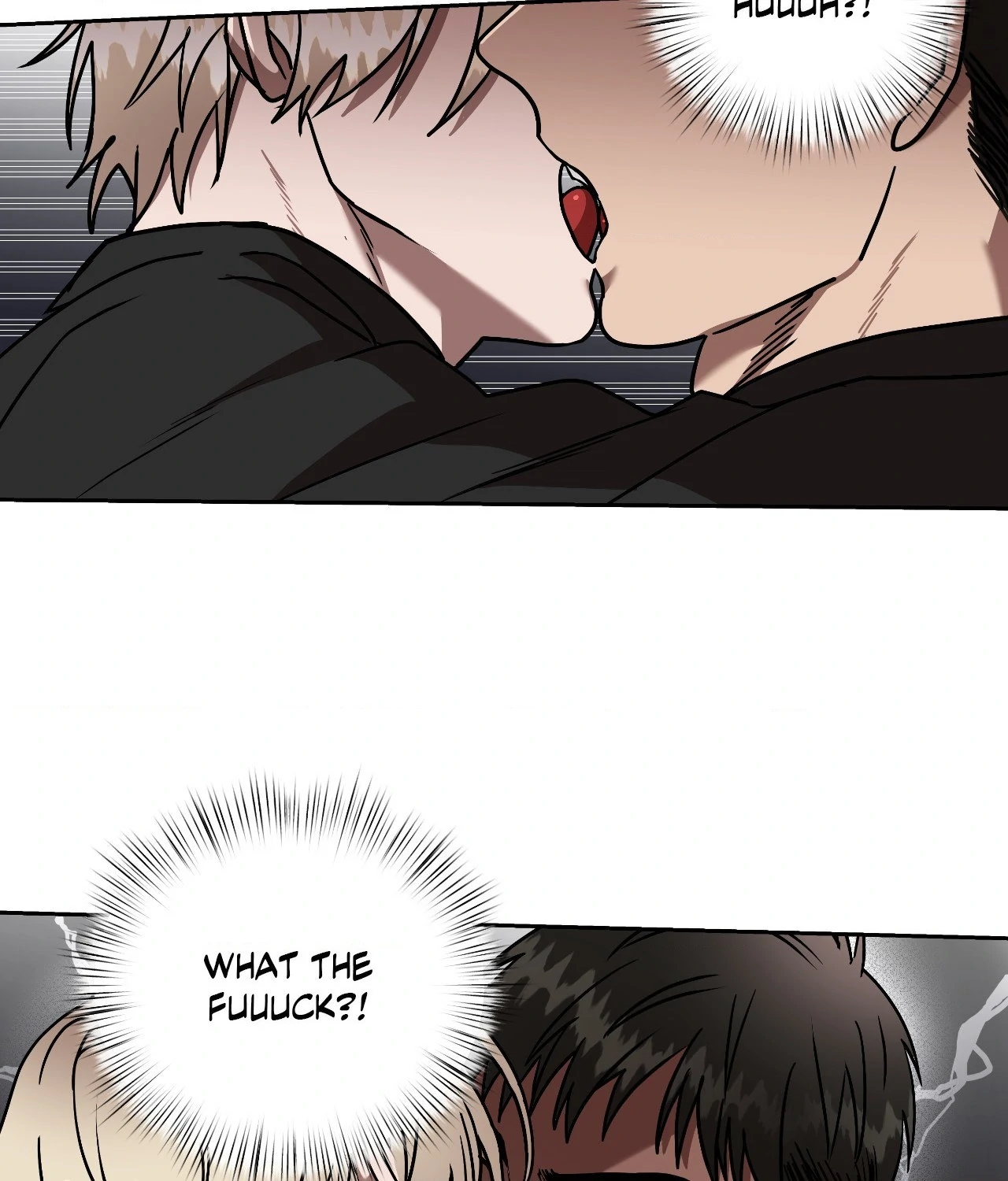 Collateral Desire [Official] - Chapter 19 manhwa