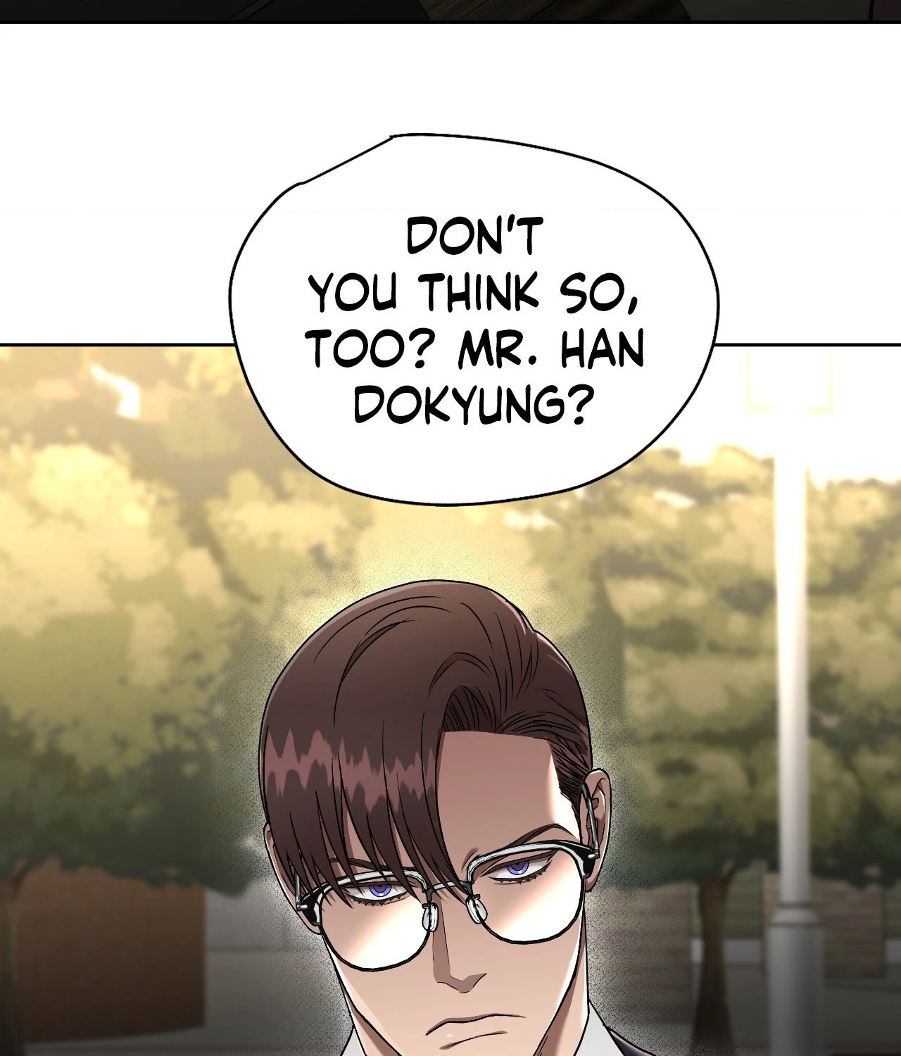 Collateral Desire [Official] - Chapter 19 manhwa