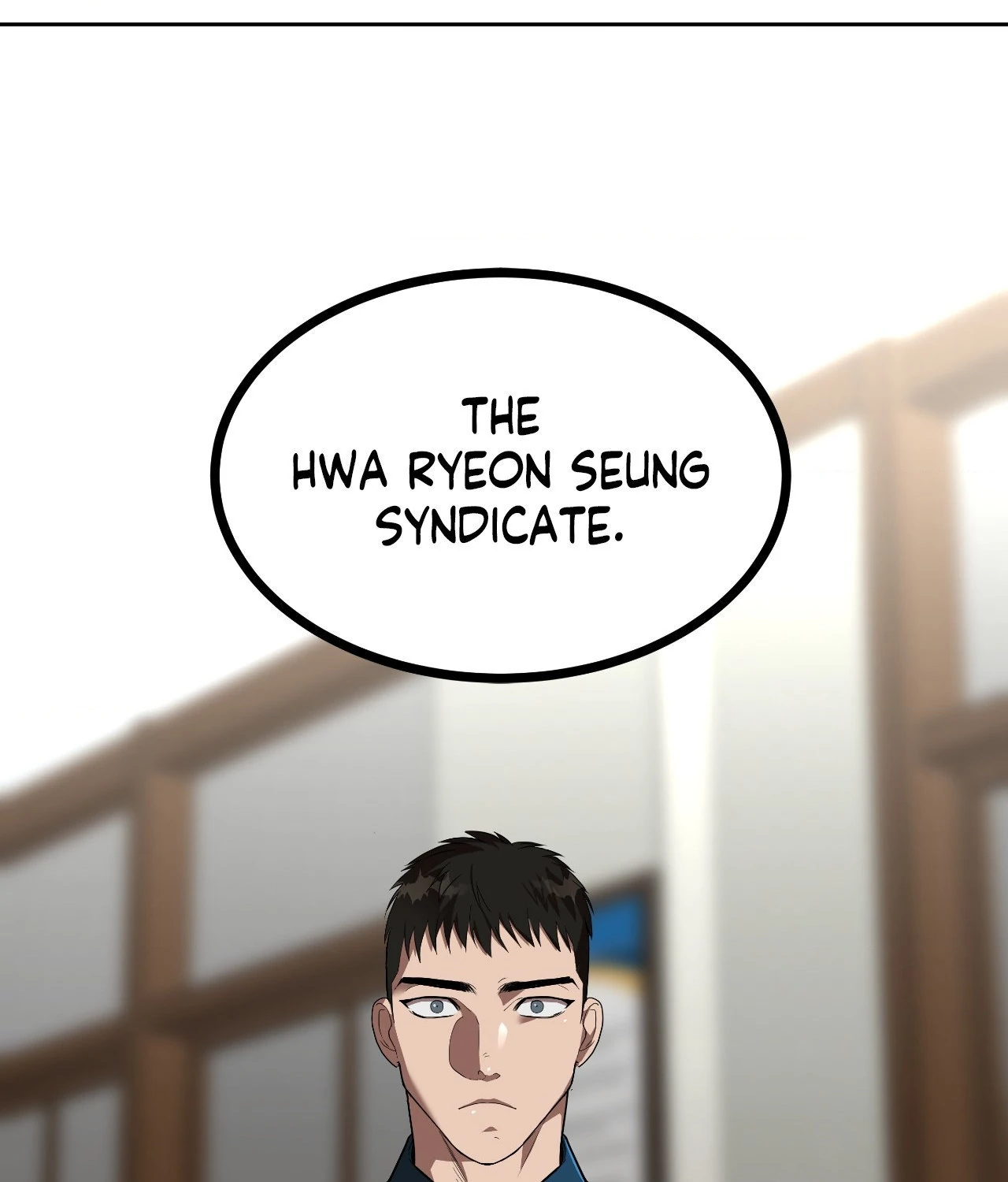 Collateral Desire [Official] - Chapter 2 manhwa
