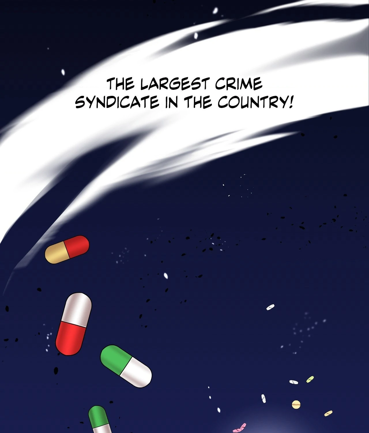 Collateral Desire [Official] - Chapter 2 manhwa